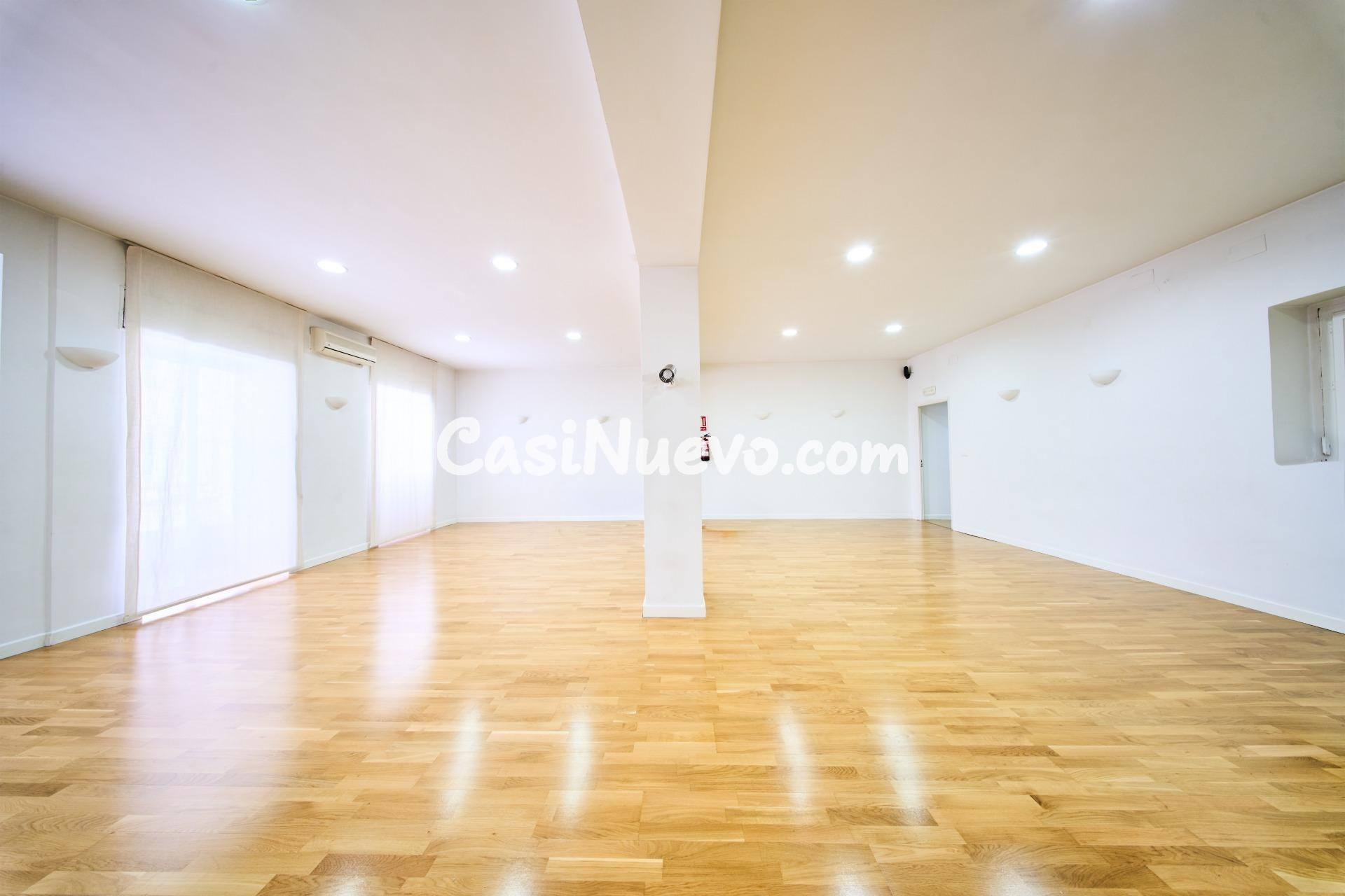 Piso divisible en Recogidas: 2 entradas independientes para  - foto 17