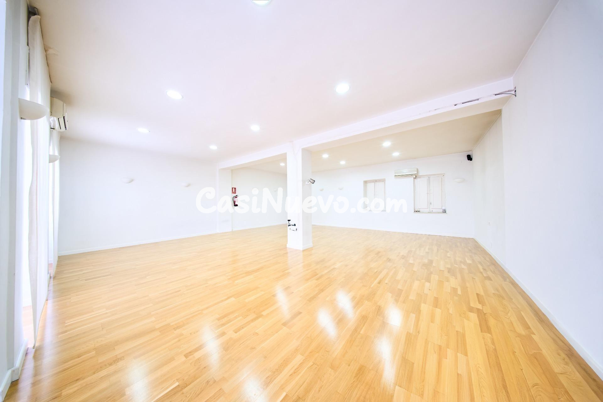 Piso divisible en Recogidas: 2 entradas independientes para  - foto 19