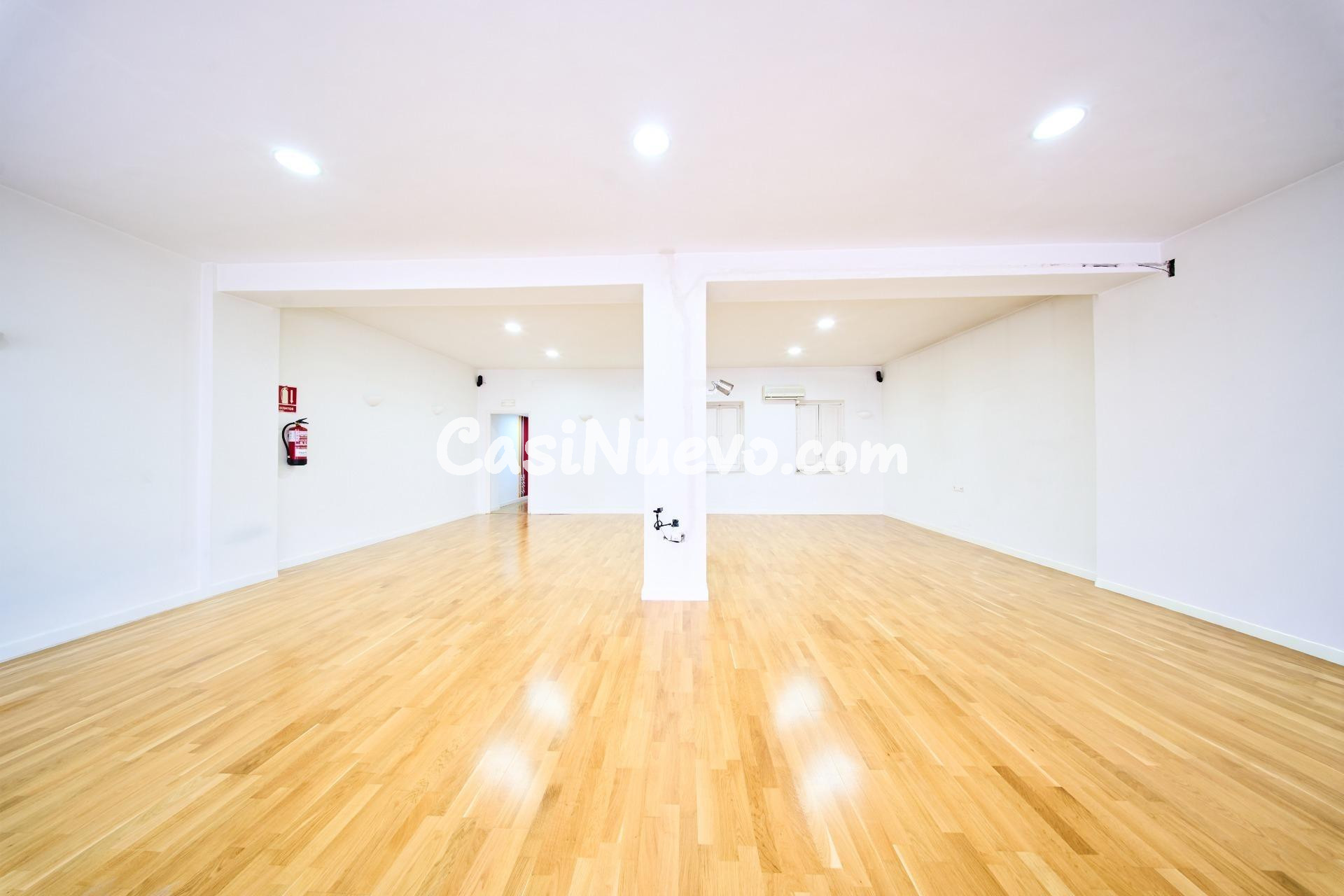 Piso divisible en Recogidas: 2 entradas independientes para  - foto 20