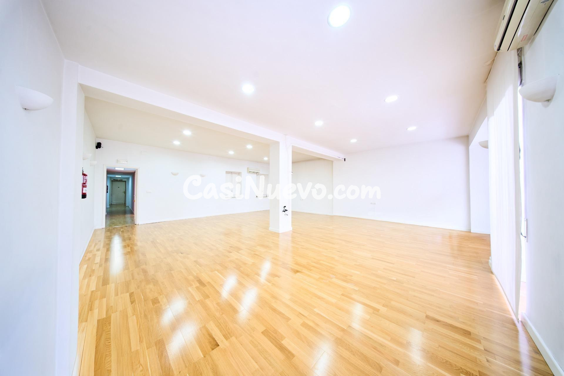 Piso divisible en Recogidas: 2 entradas independientes para  - foto 21