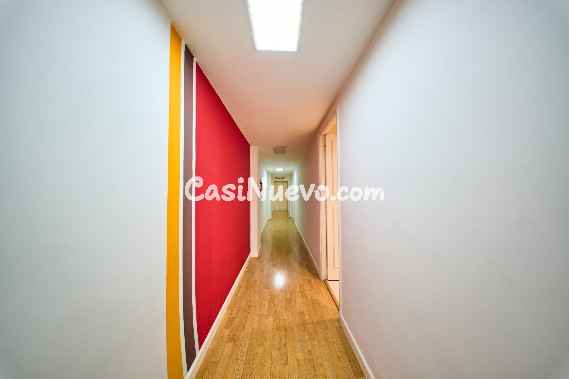 Piso divisible en Recogidas: 2 entradas independientes para  - foto 22