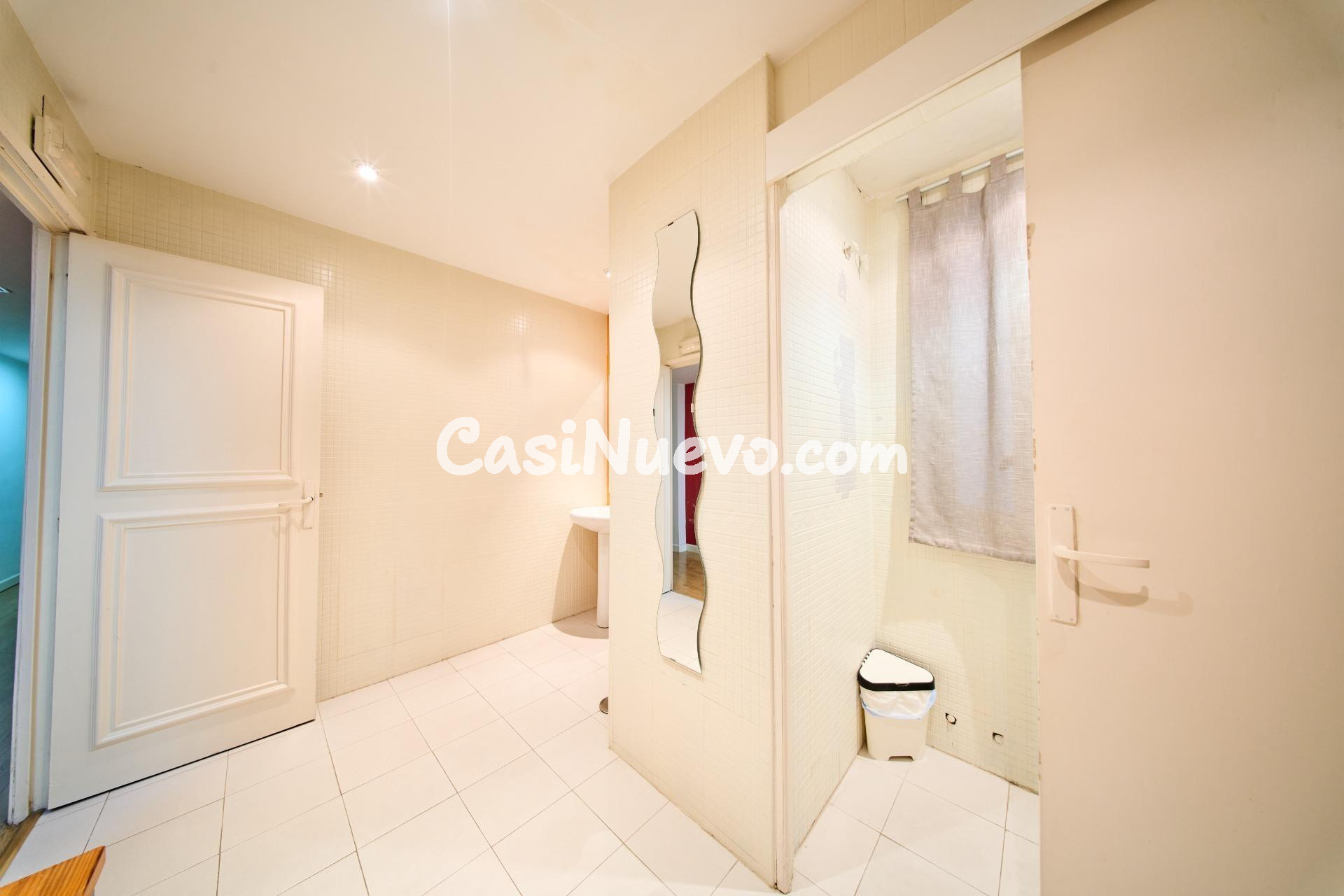 Piso divisible en Recogidas: 2 entradas independientes para  - foto 24