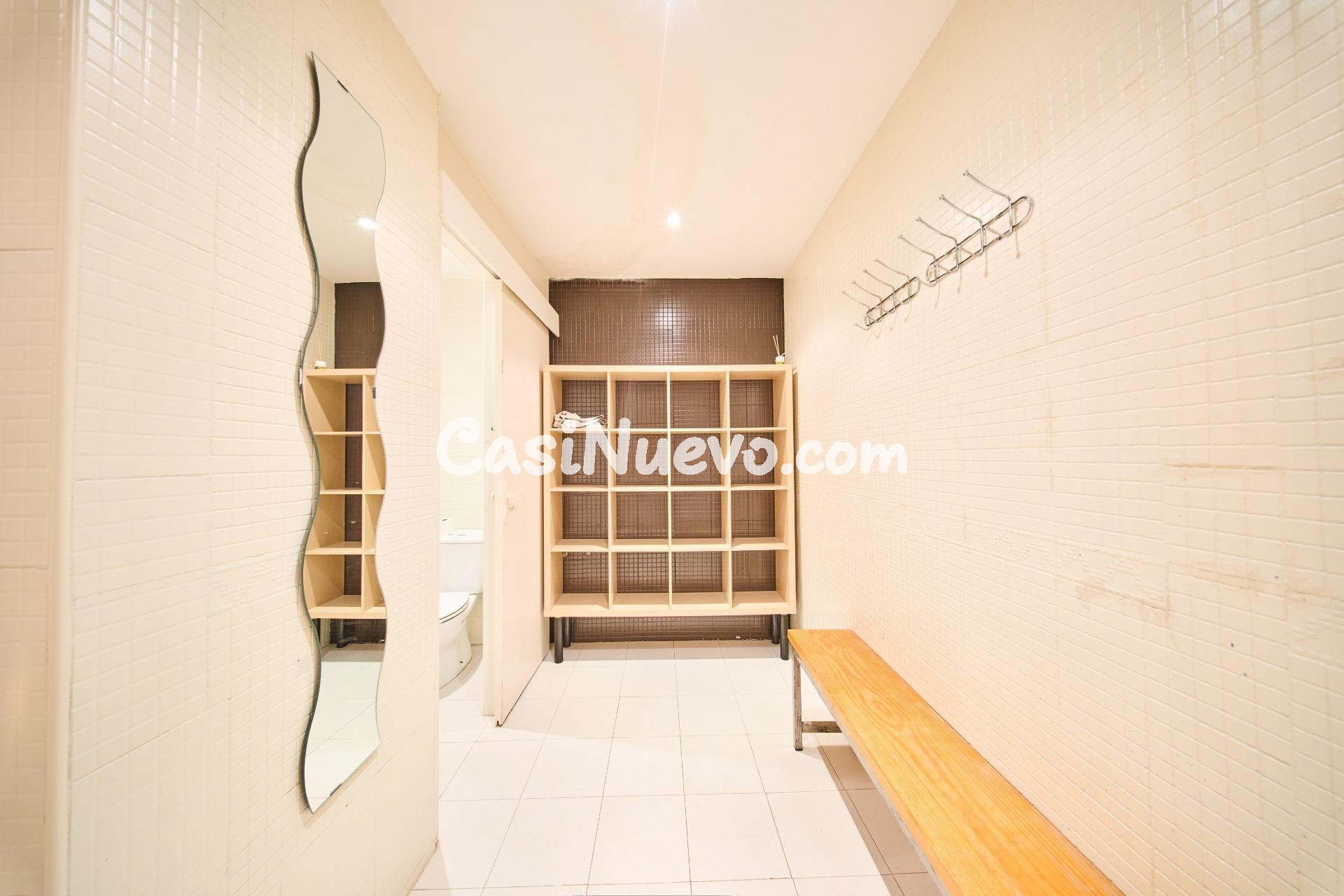 Piso divisible en Recogidas: 2 entradas independientes para  - foto 26