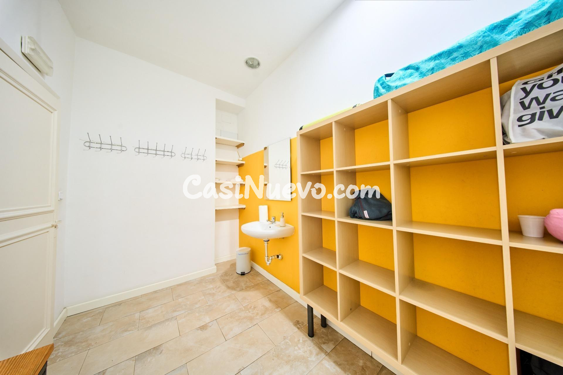 Piso divisible en Recogidas: 2 entradas independientes para  - foto 29