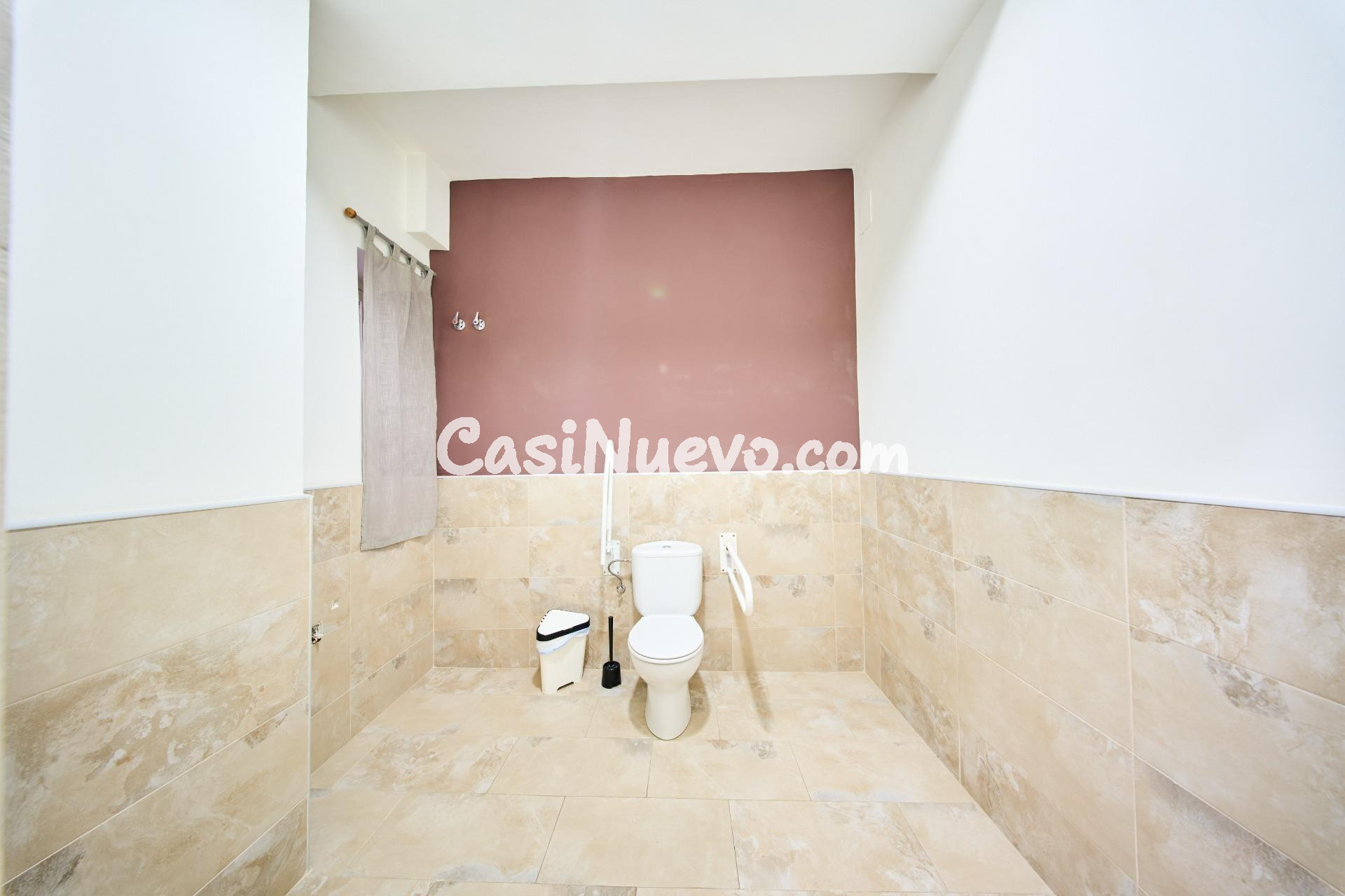 Piso divisible en Recogidas: 2 entradas independientes para  - foto 30