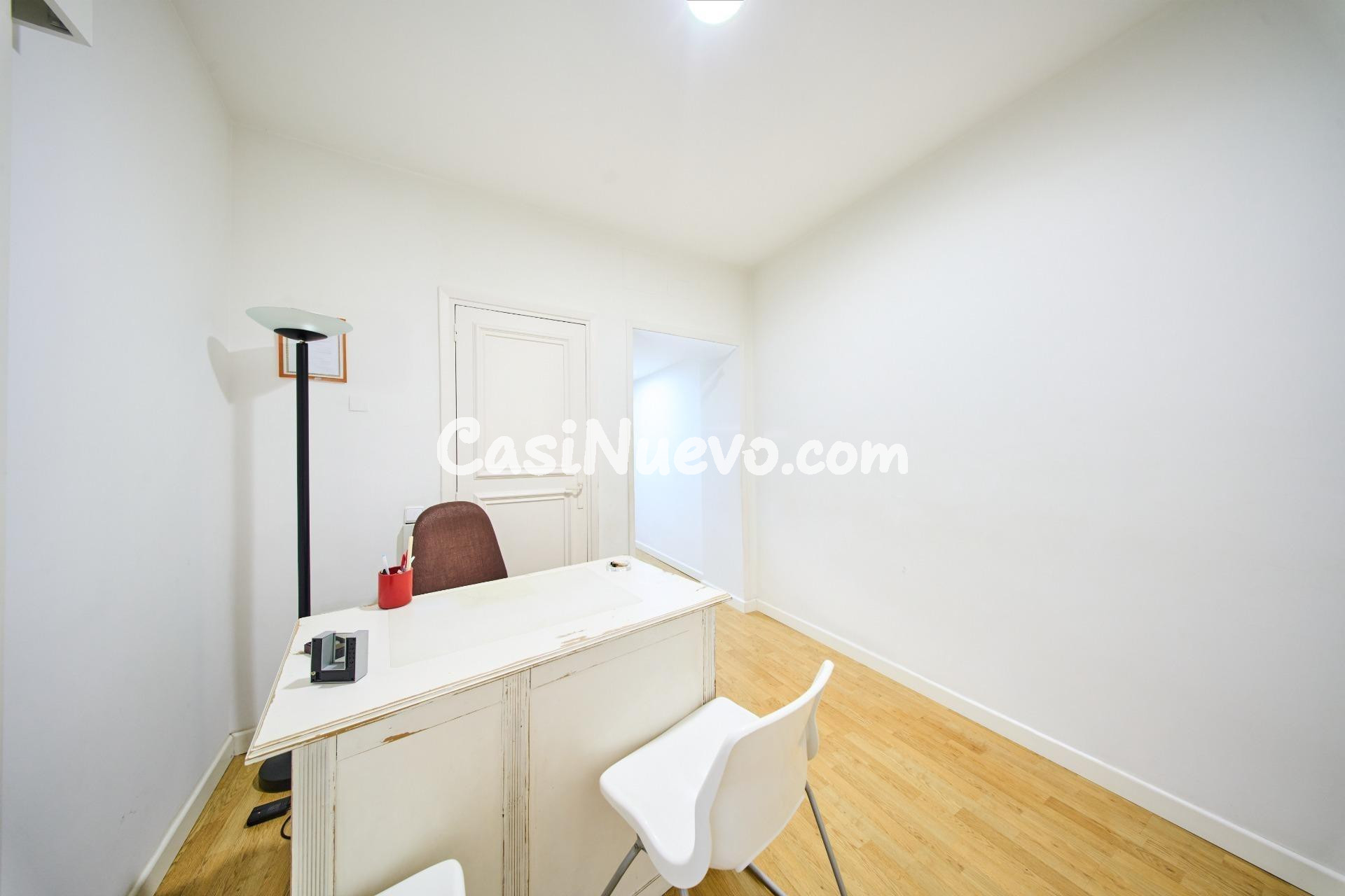 Piso divisible en Recogidas: 2 entradas independientes para  - foto 32