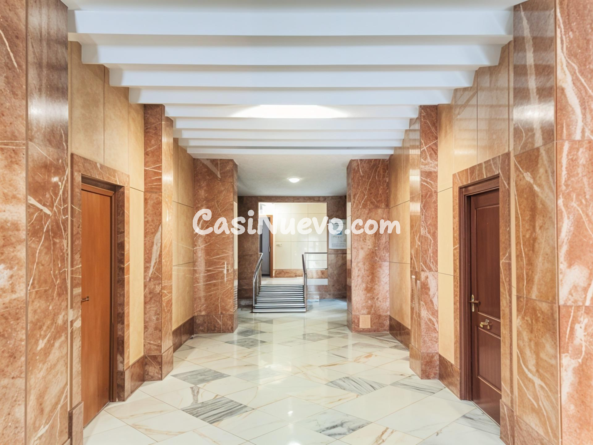 Piso divisible en Recogidas: 2 entradas independientes para  - foto 33