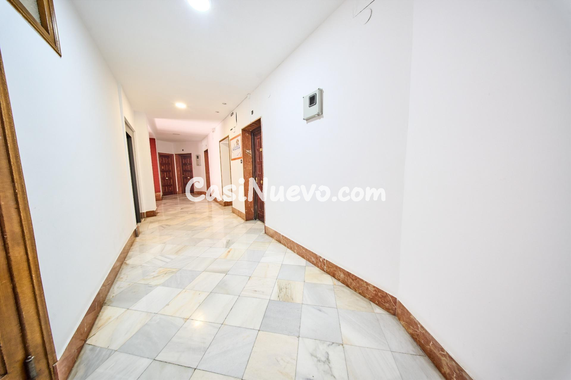 Piso divisible en Recogidas: 2 entradas independientes para  - foto 35