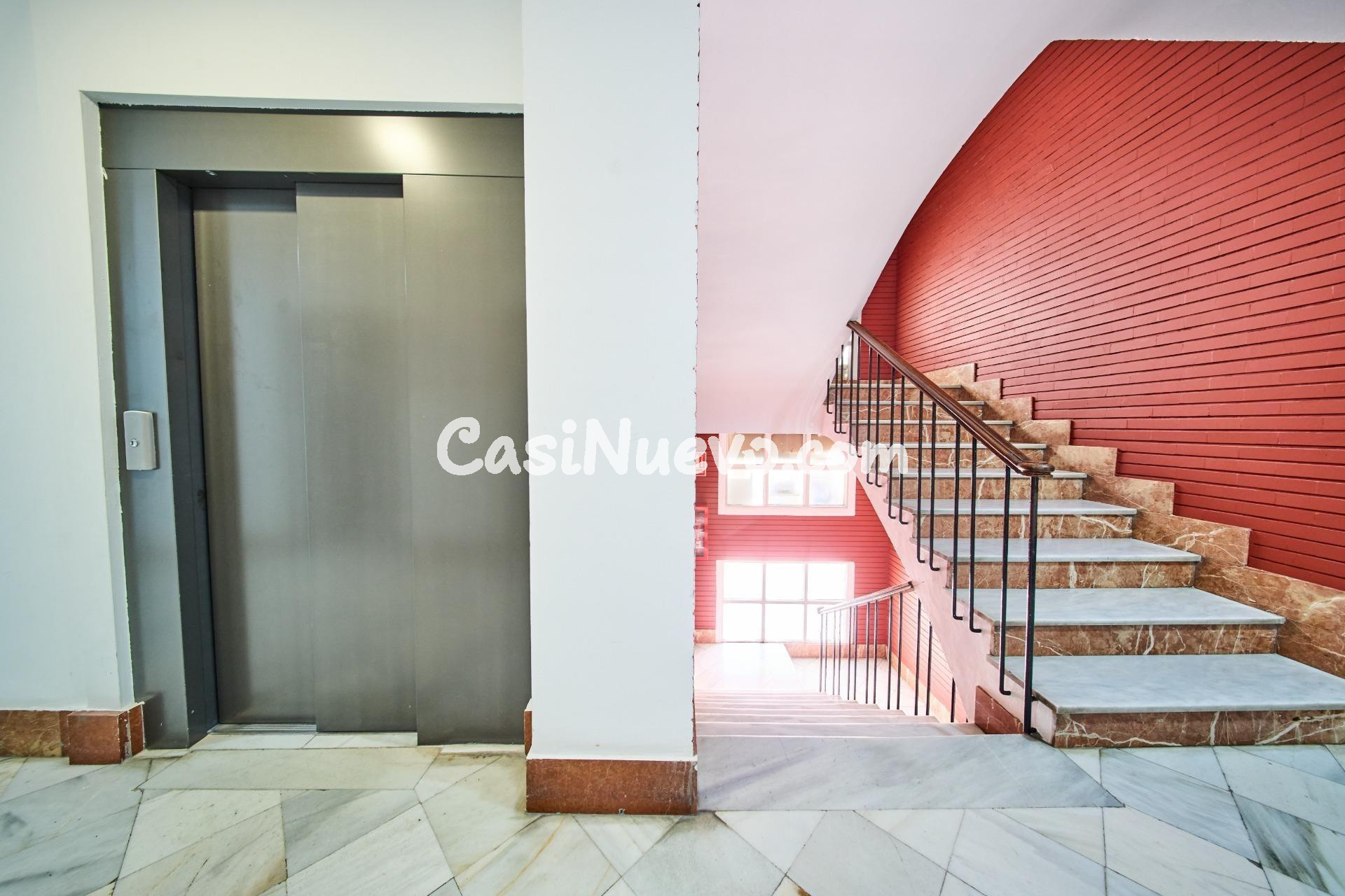 Piso divisible en Recogidas: 2 entradas independientes para  - foto 36