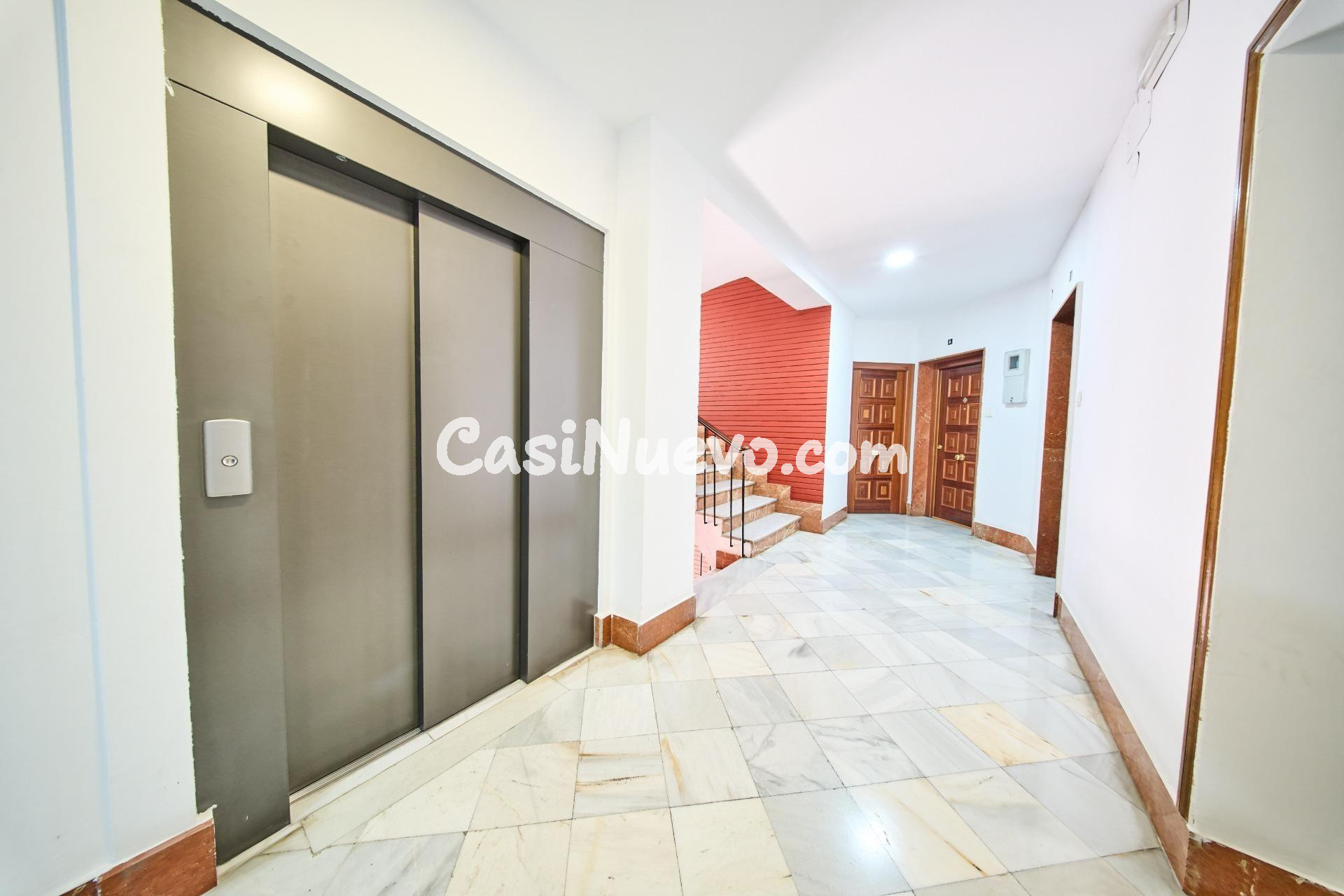 Piso divisible en Recogidas: 2 entradas independientes para  - foto 37