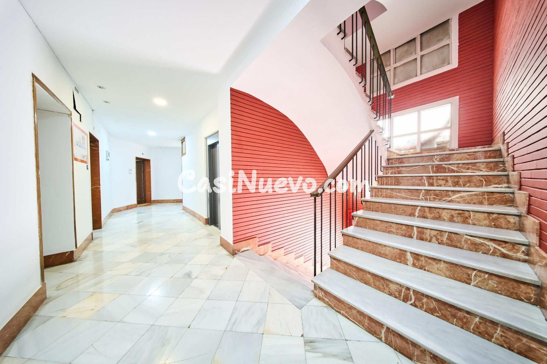 Piso divisible en Recogidas: 2 entradas independientes para  - foto 38