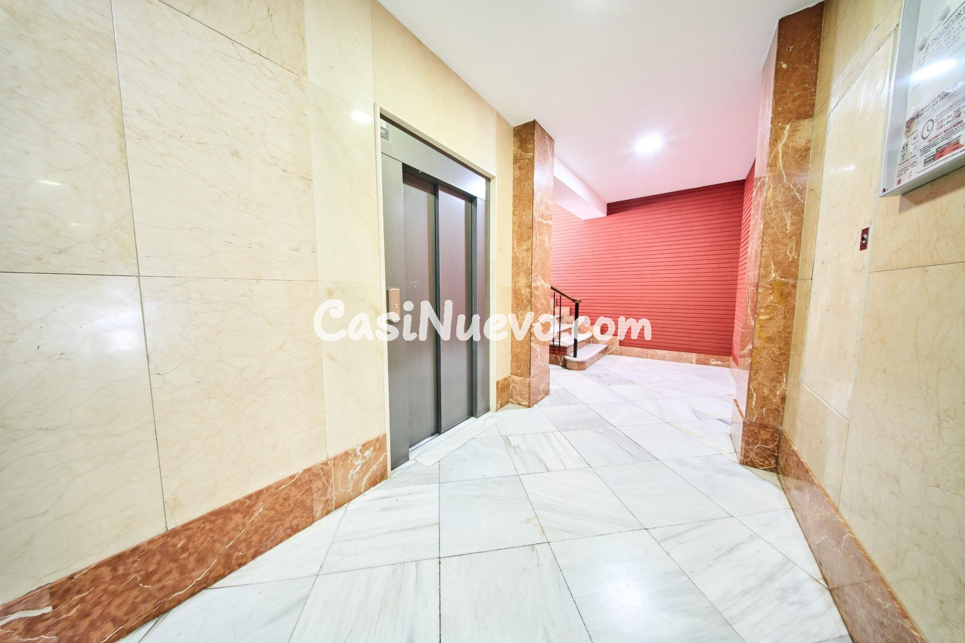 Piso divisible en Recogidas: 2 entradas independientes para  - foto 40