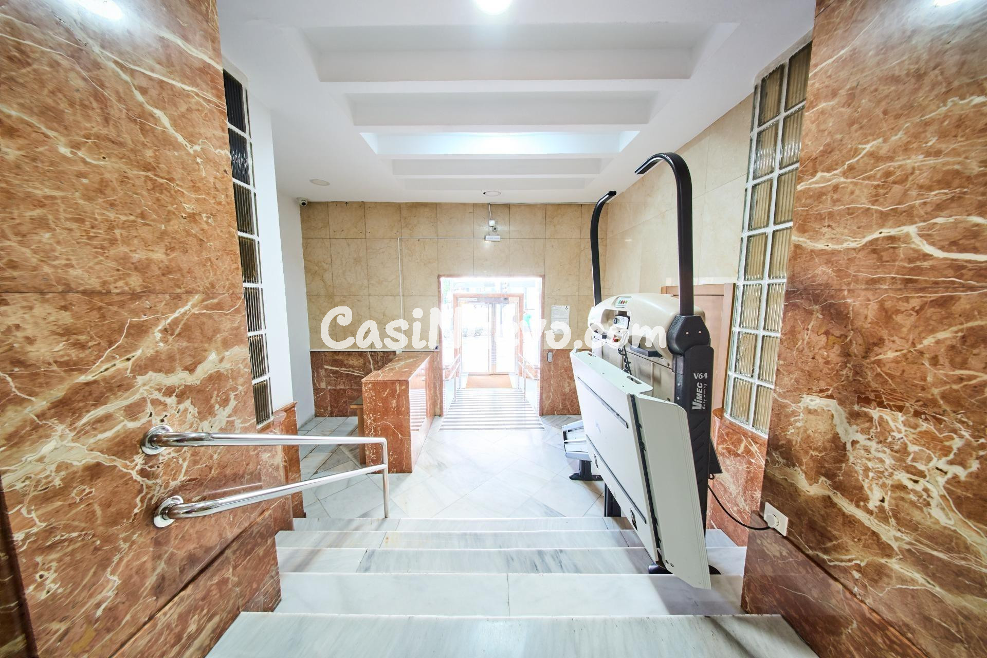 Piso divisible en Recogidas: 2 entradas independientes para  - foto 41