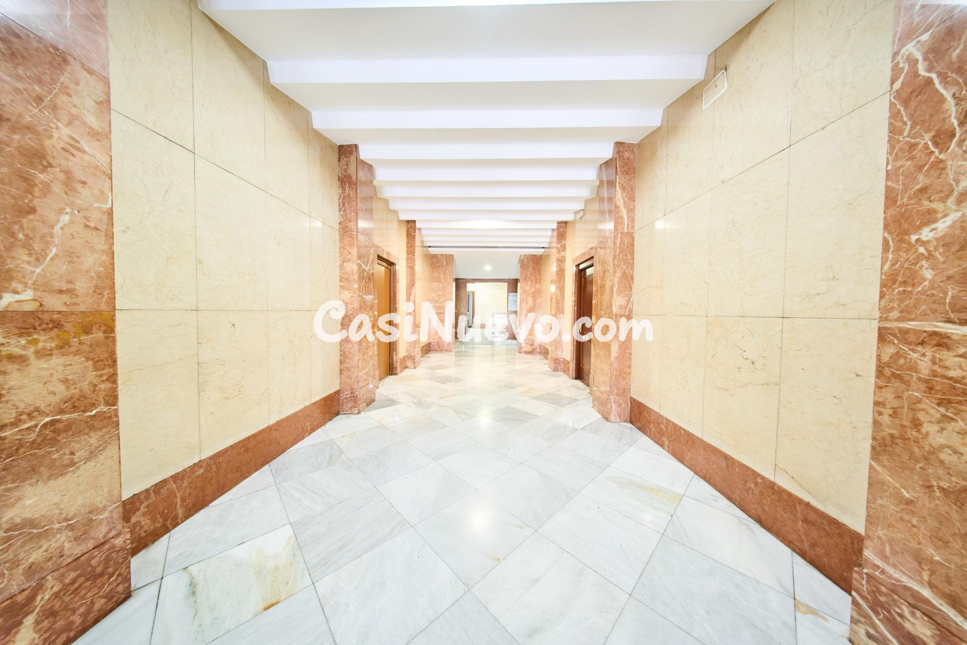 Piso divisible en Recogidas: 2 entradas independientes para  - foto 42