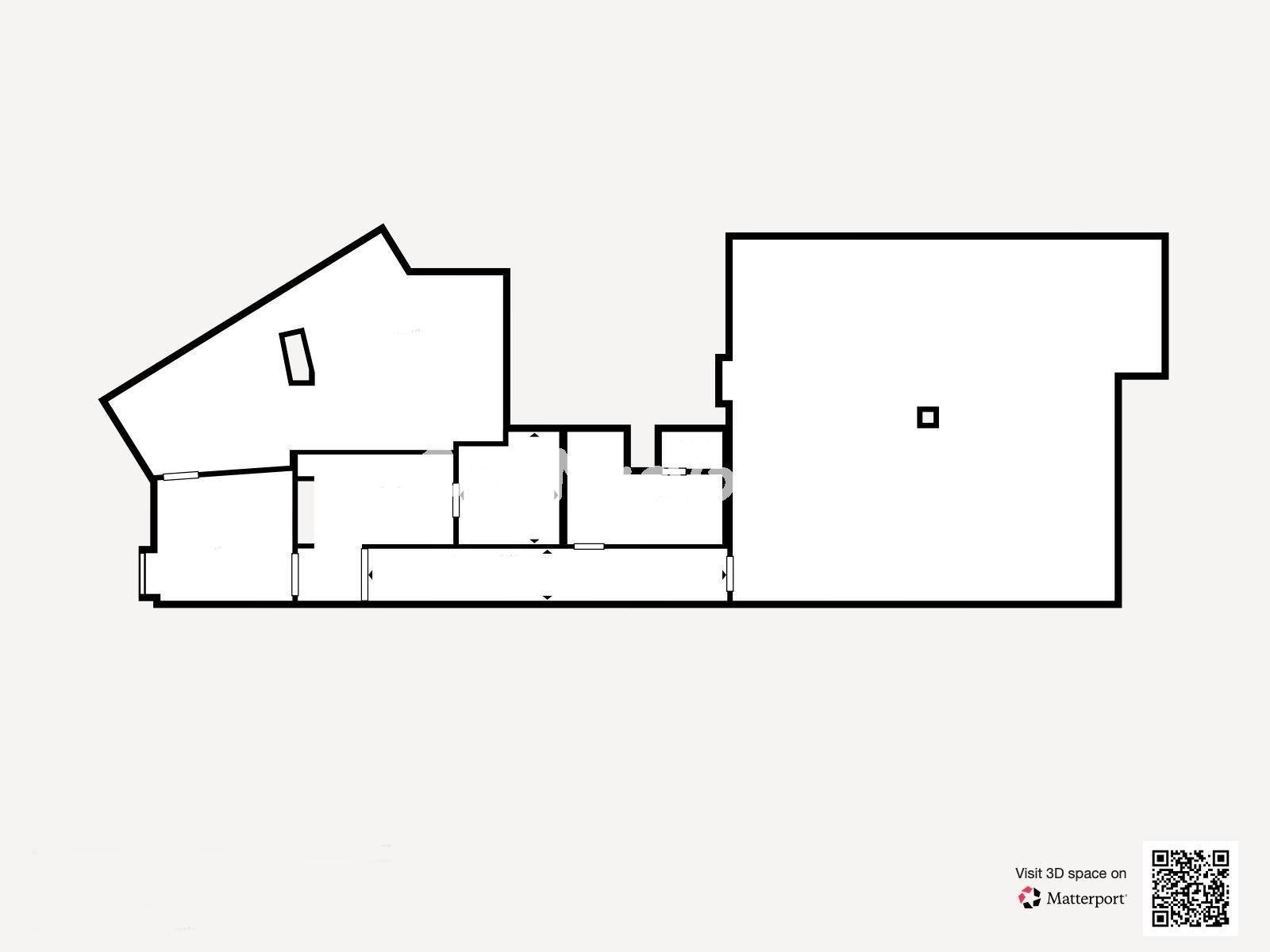 Piso divisible en Recogidas: 2 entradas independientes para  - foto 45