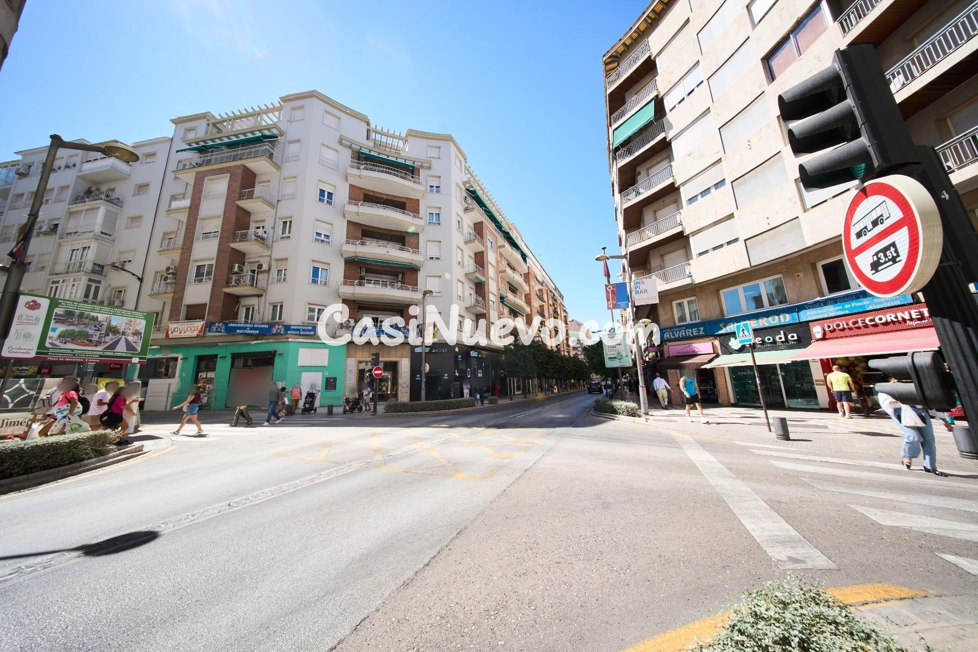 Piso divisible en Recogidas: 2 entradas independientes para  - foto 46