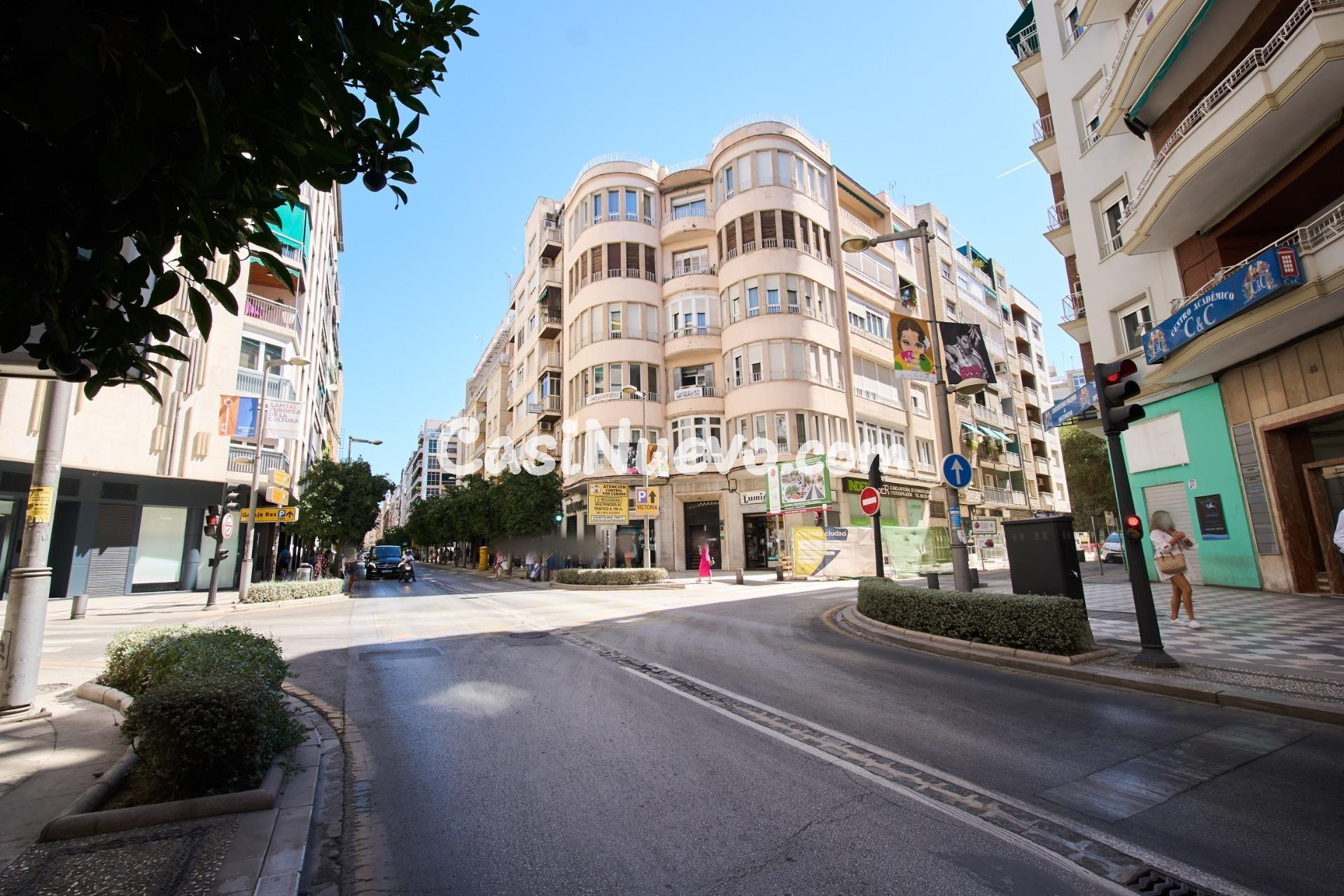 Piso divisible en Recogidas: 2 entradas independientes para  - foto 47