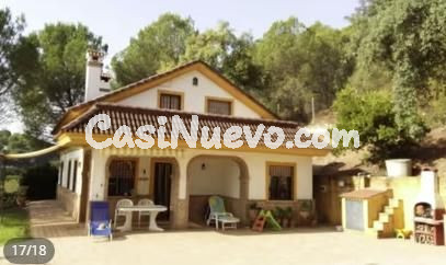 Magnífico chalet independiente en la Urbanización El Salado, - foto 2