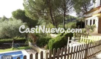 Magnífico chalet independiente en la Urbanización El Salado, - foto 3