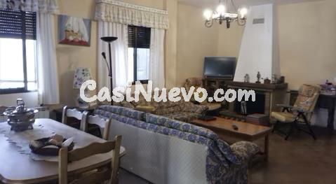 Magnífico chalet independiente en la Urbanización El Salado, - foto 4