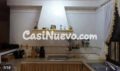 Magnífico chalet independiente en la Urbanización El Salado, - foto 6