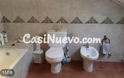 Magnífico chalet independiente en la Urbanización El Salado, - foto 9