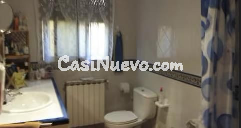 Magnífico chalet independiente en la Urbanización El Salado, - foto 10