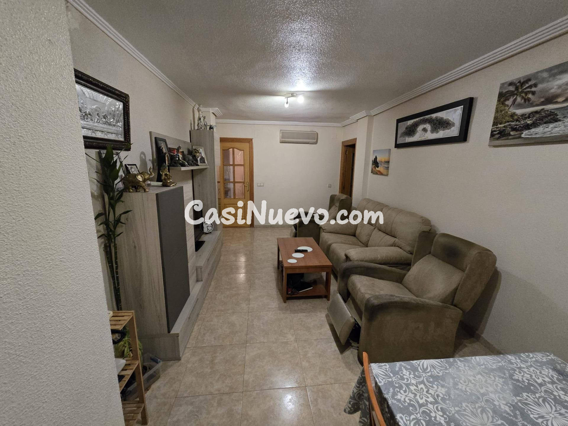 PISO FAMILIAR EN COLONIA MADRID - foto 2