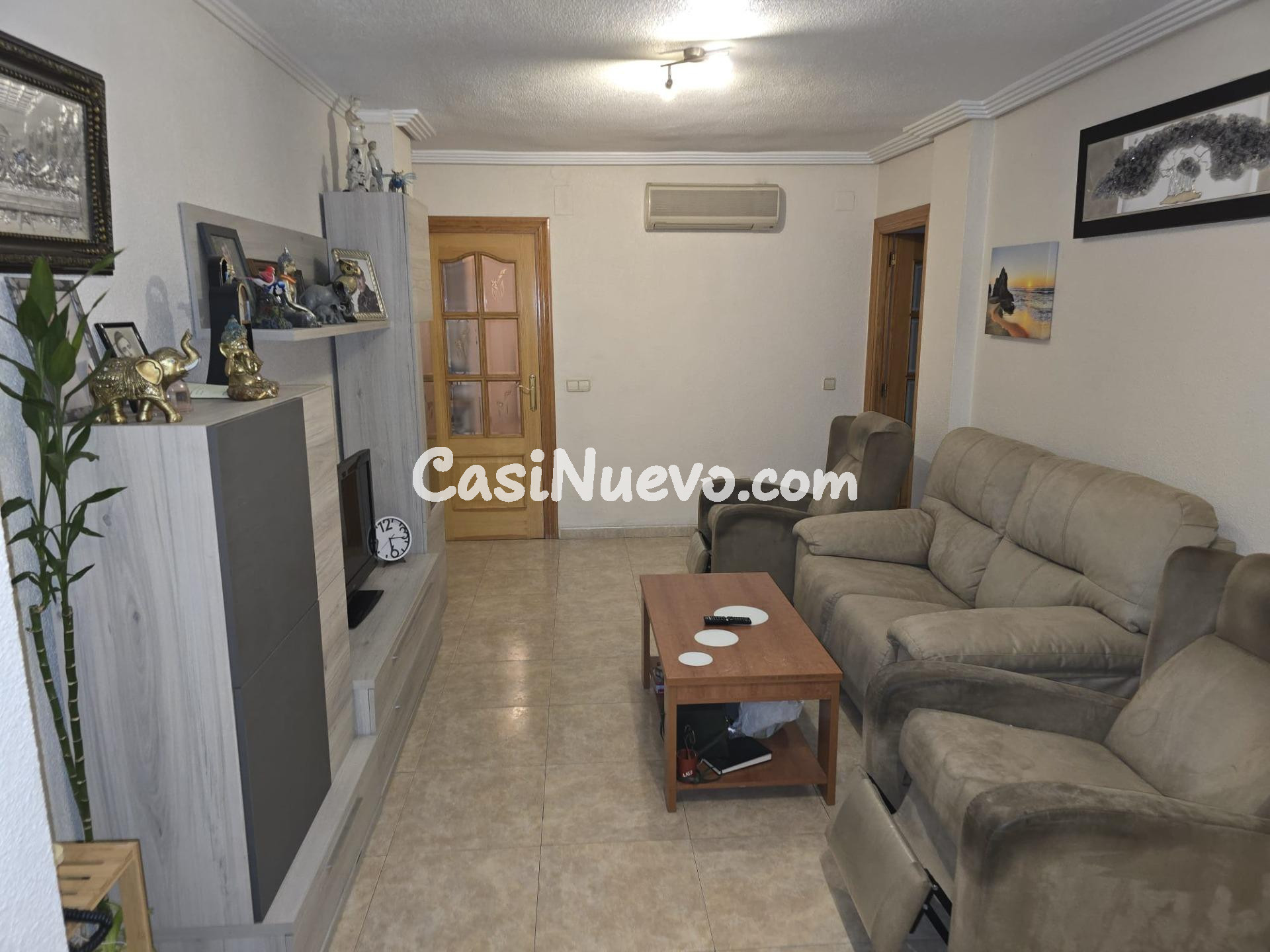 PISO FAMILIAR EN COLONIA MADRID - foto 3