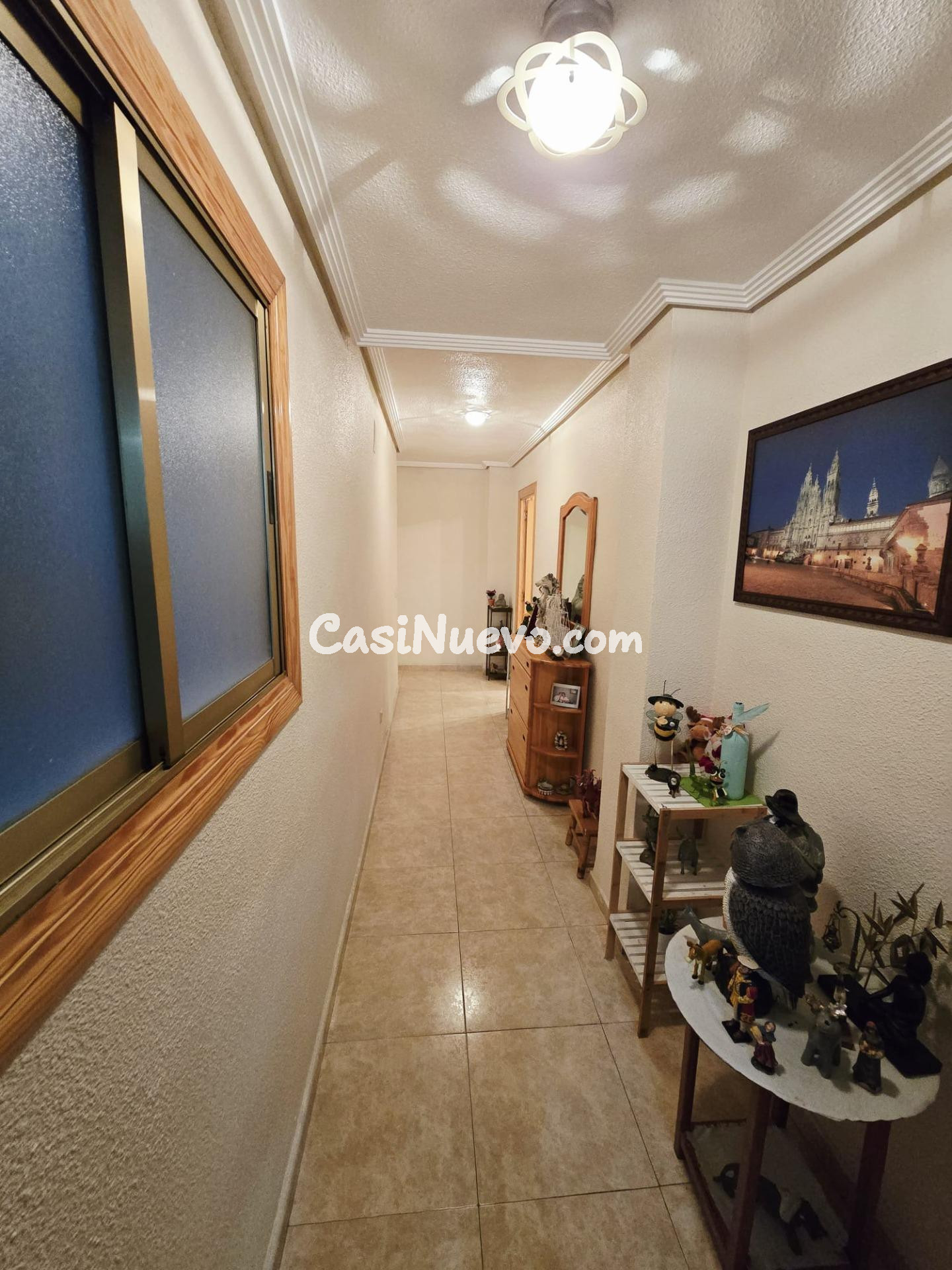 PISO FAMILIAR EN COLONIA MADRID - foto 7