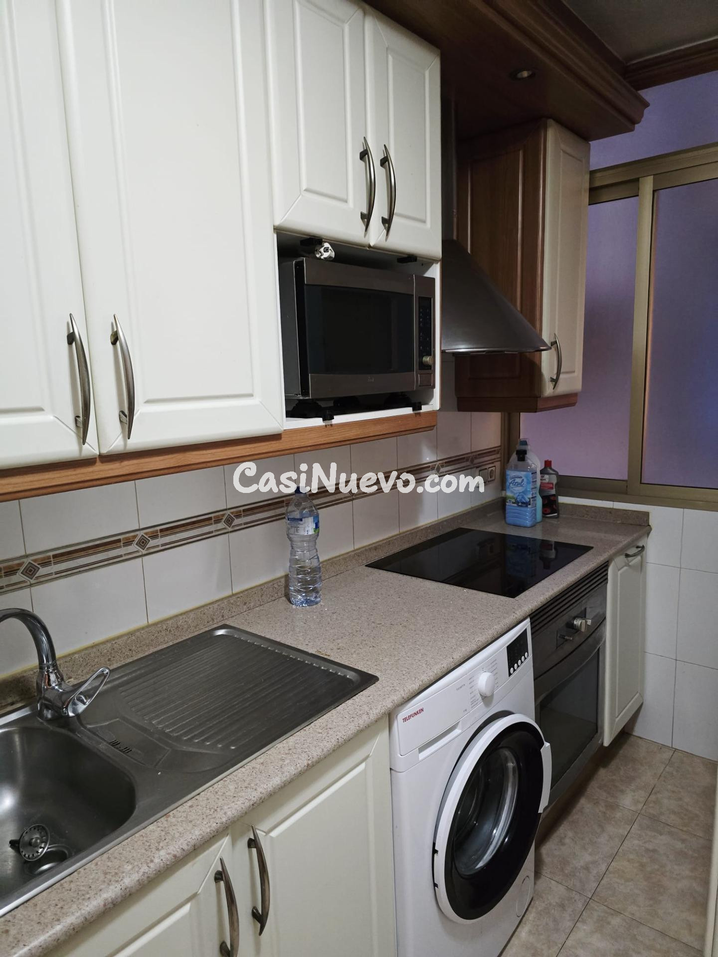 PISO FAMILIAR EN COLONIA MADRID - foto 9