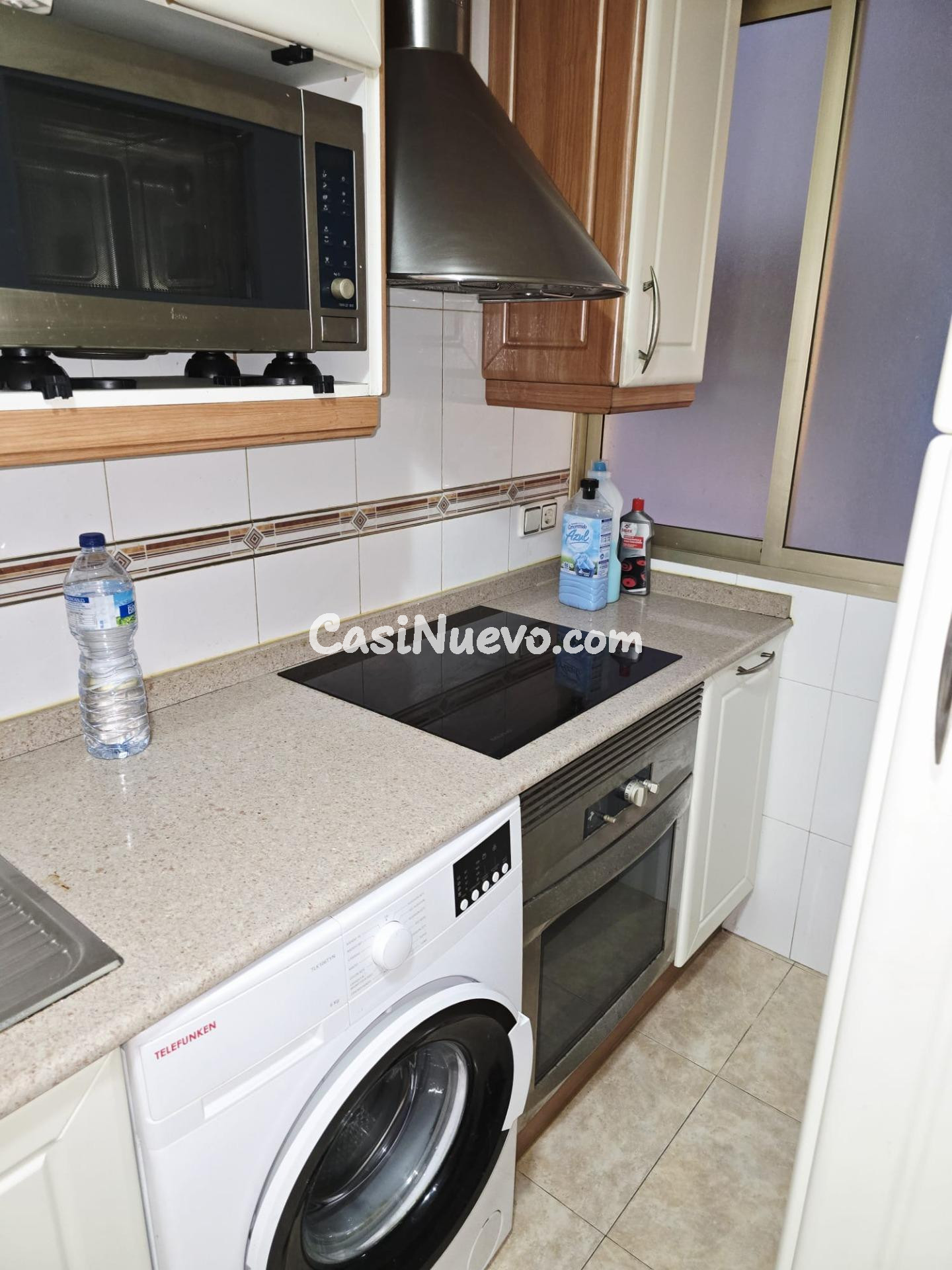 PISO FAMILIAR EN COLONIA MADRID - foto 10