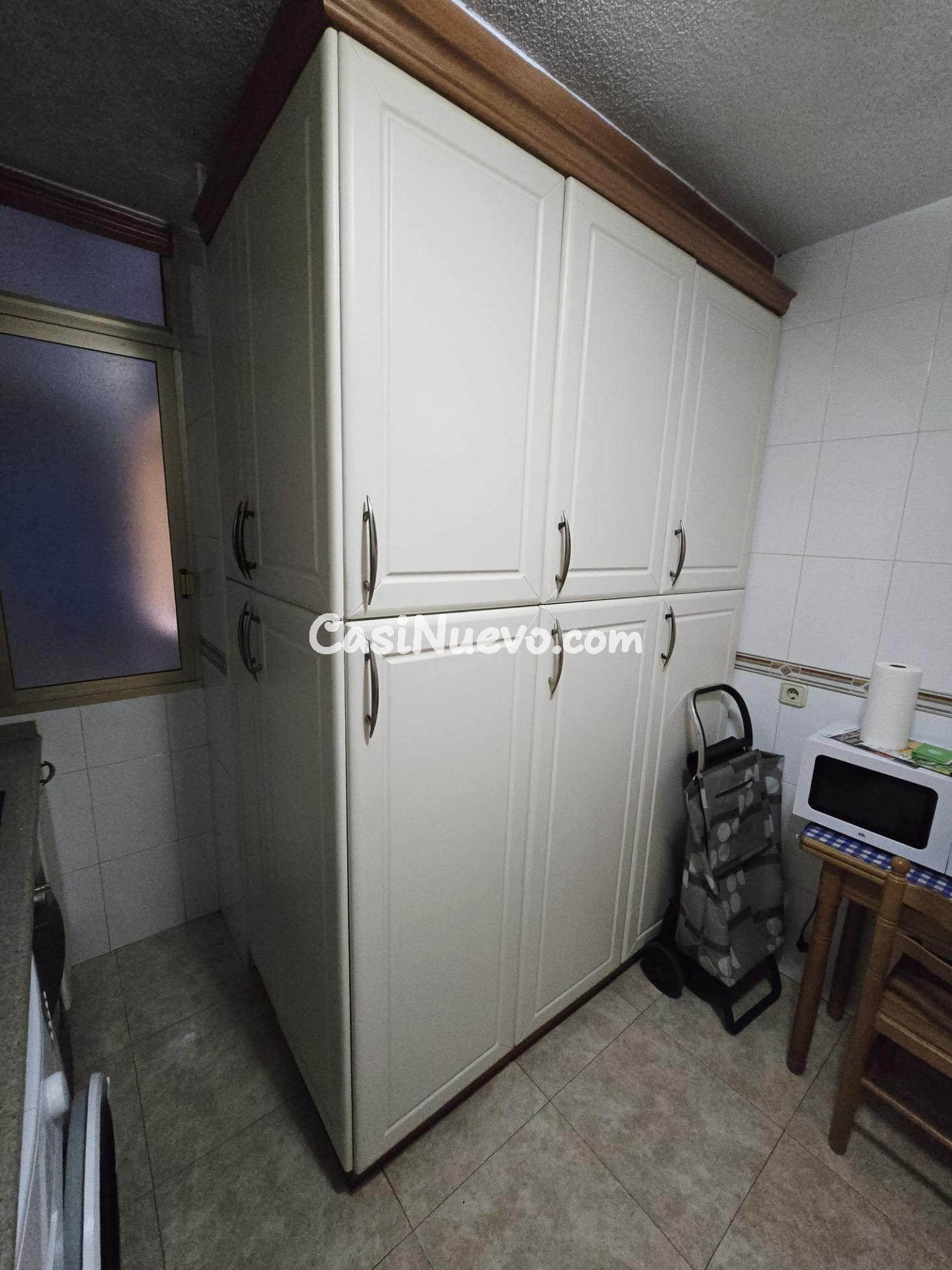 PISO FAMILIAR EN COLONIA MADRID - foto 12