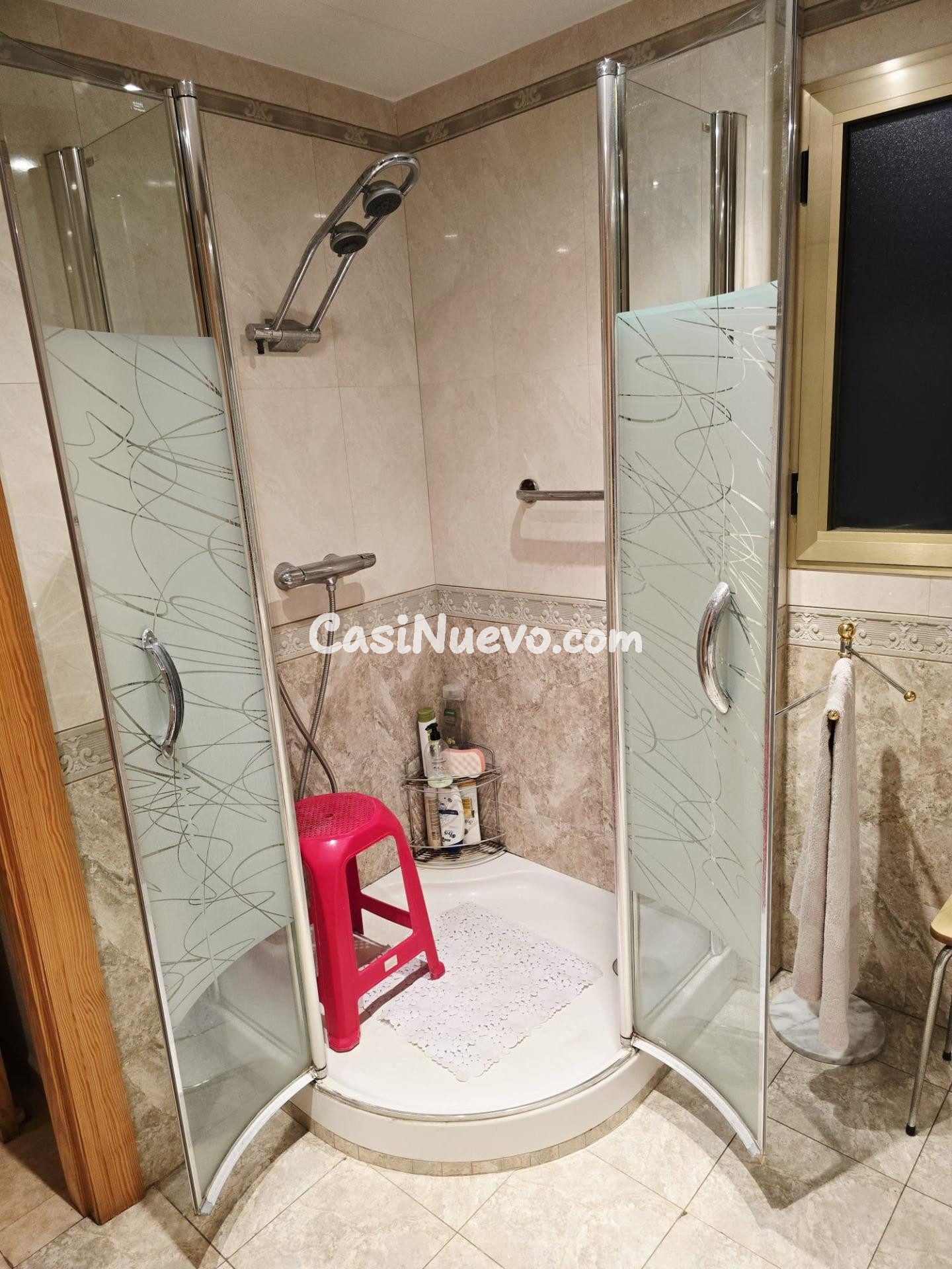 PISO FAMILIAR EN COLONIA MADRID - foto 17