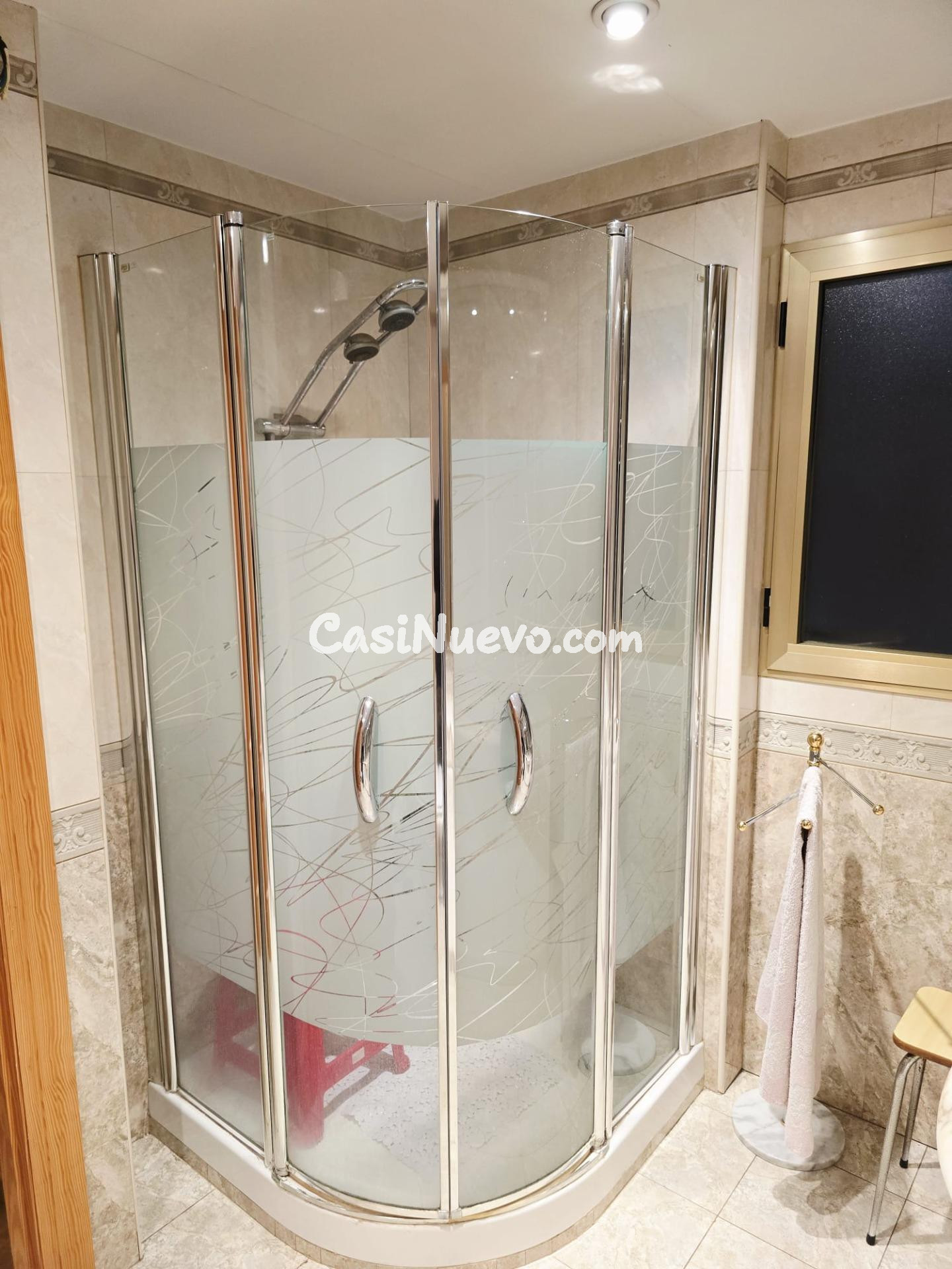 PISO FAMILIAR EN COLONIA MADRID - foto 18