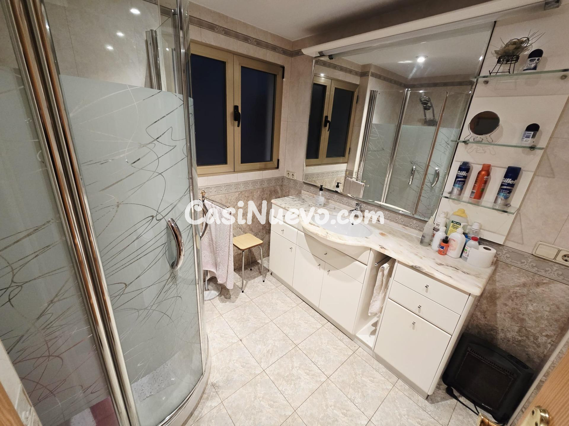 PISO FAMILIAR EN COLONIA MADRID - foto 19