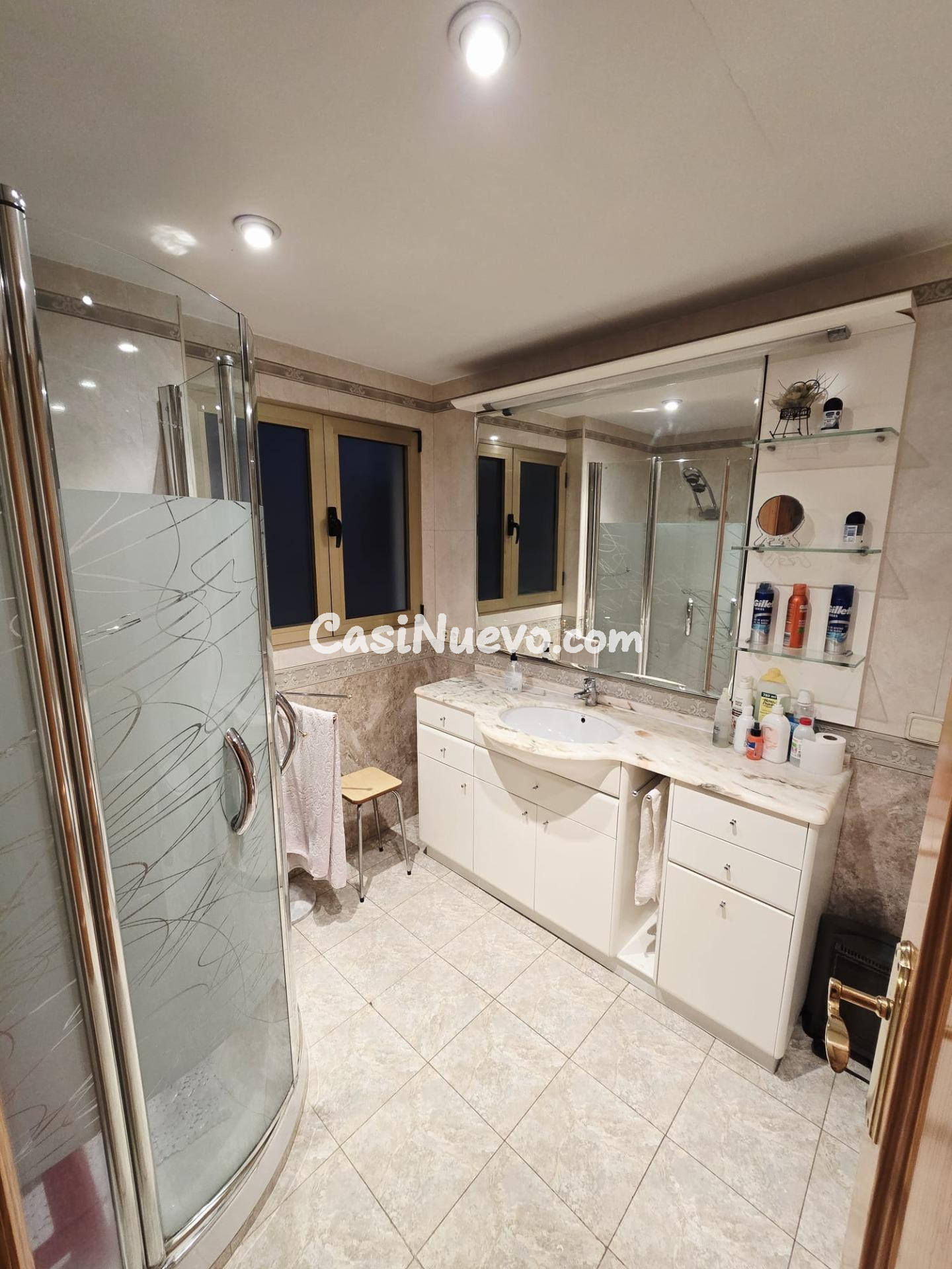 PISO FAMILIAR EN COLONIA MADRID - foto 20