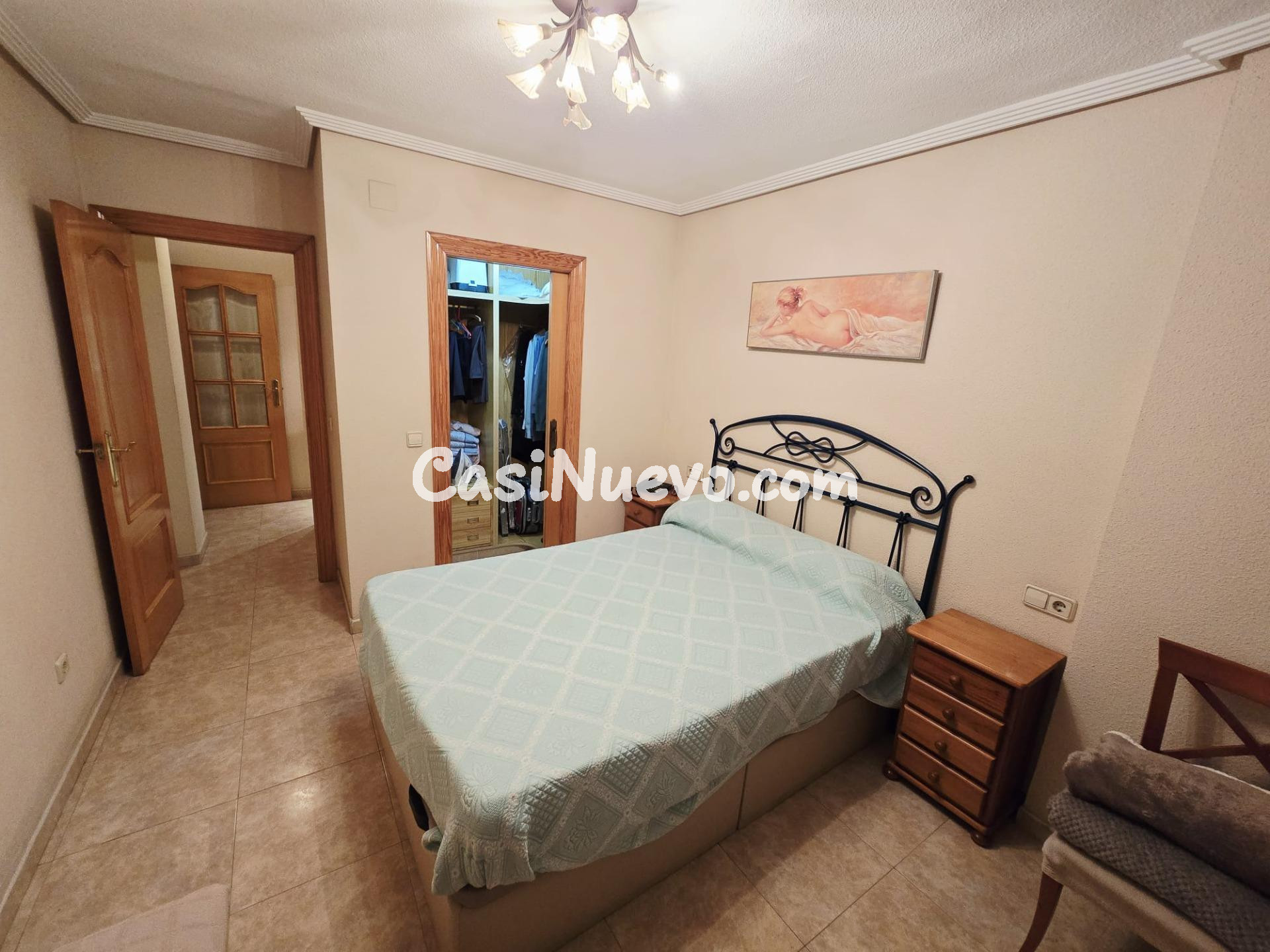 PISO FAMILIAR EN COLONIA MADRID - foto 21