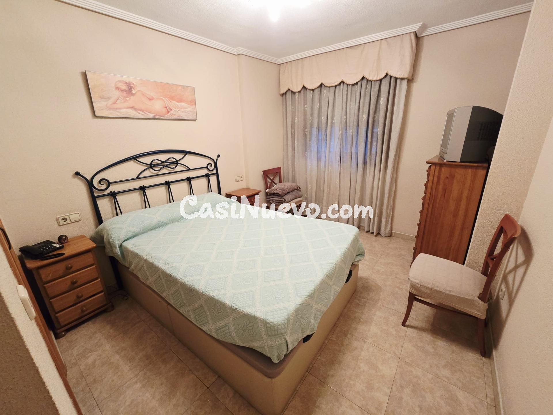 PISO FAMILIAR EN COLONIA MADRID - foto 23