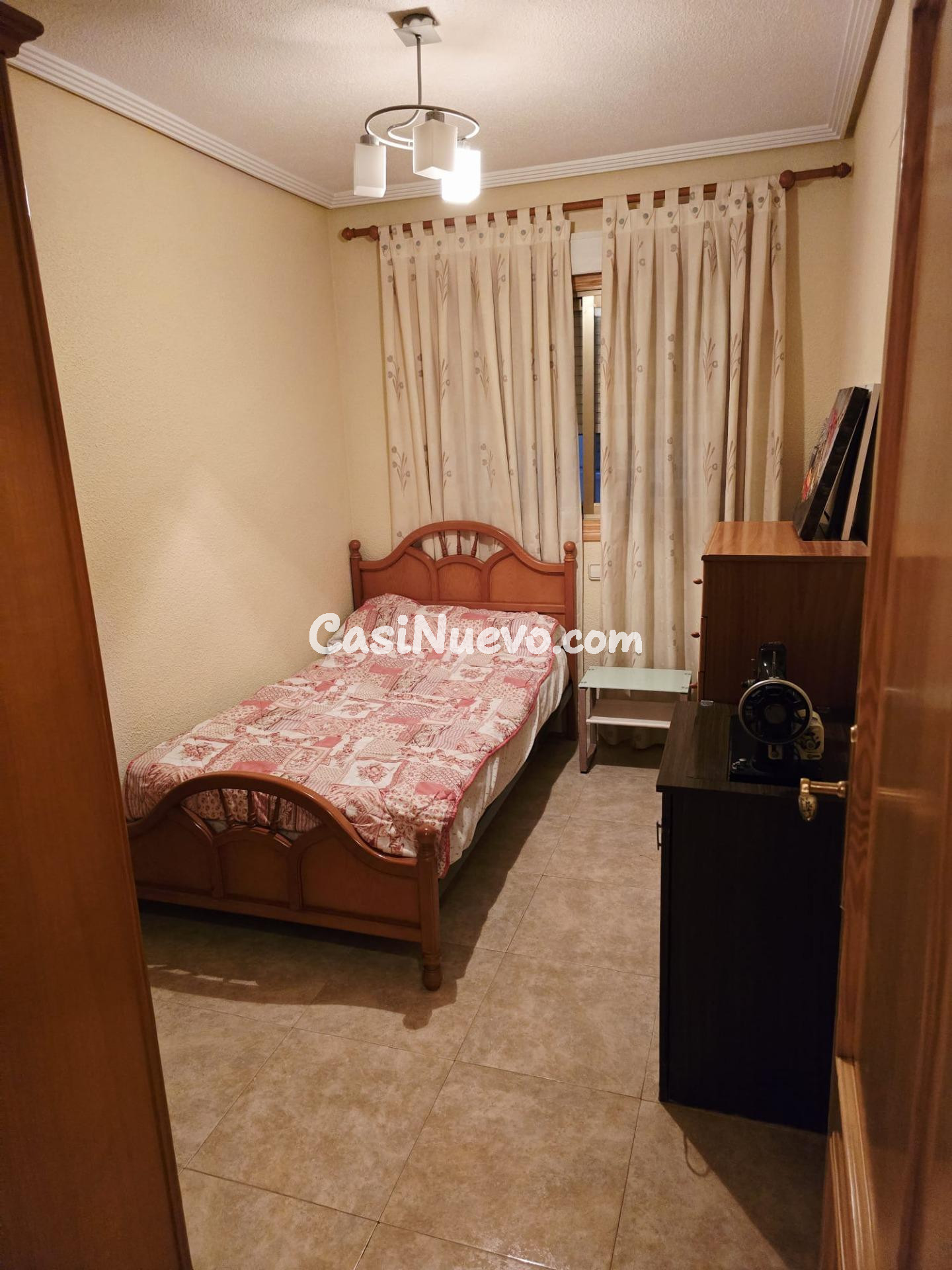 PISO FAMILIAR EN COLONIA MADRID - foto 24