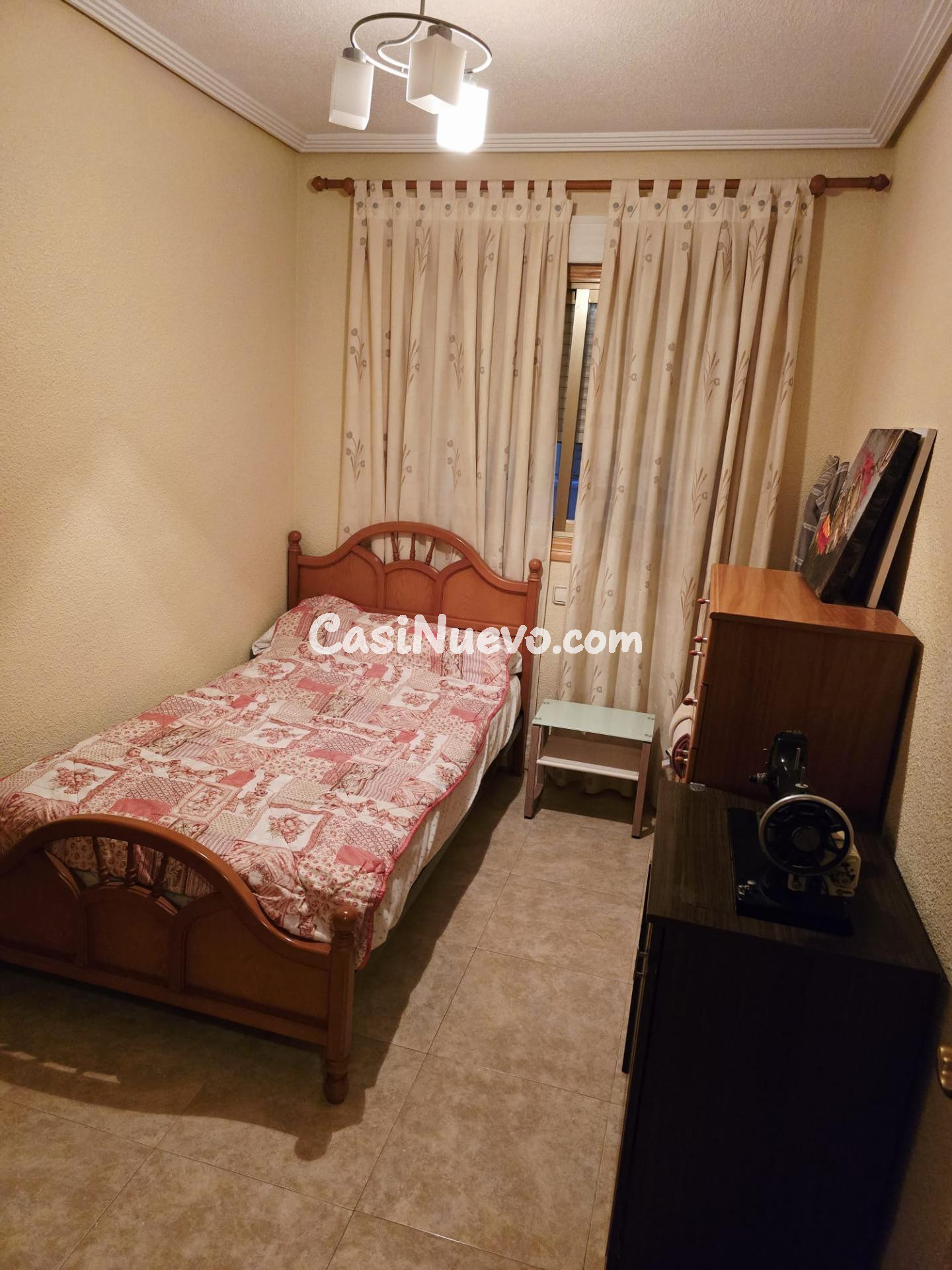 PISO FAMILIAR EN COLONIA MADRID - foto 26