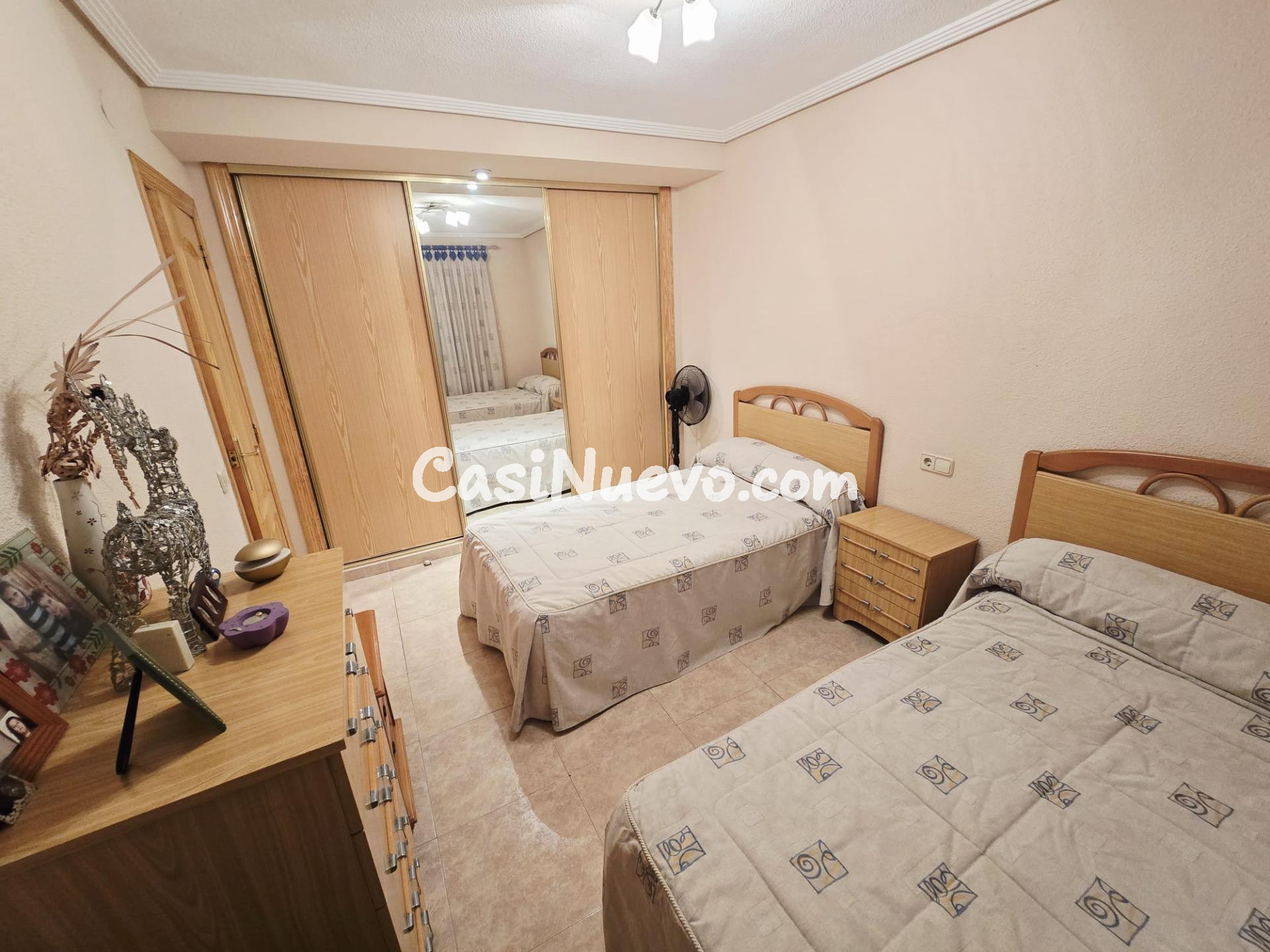 PISO FAMILIAR EN COLONIA MADRID - foto 27