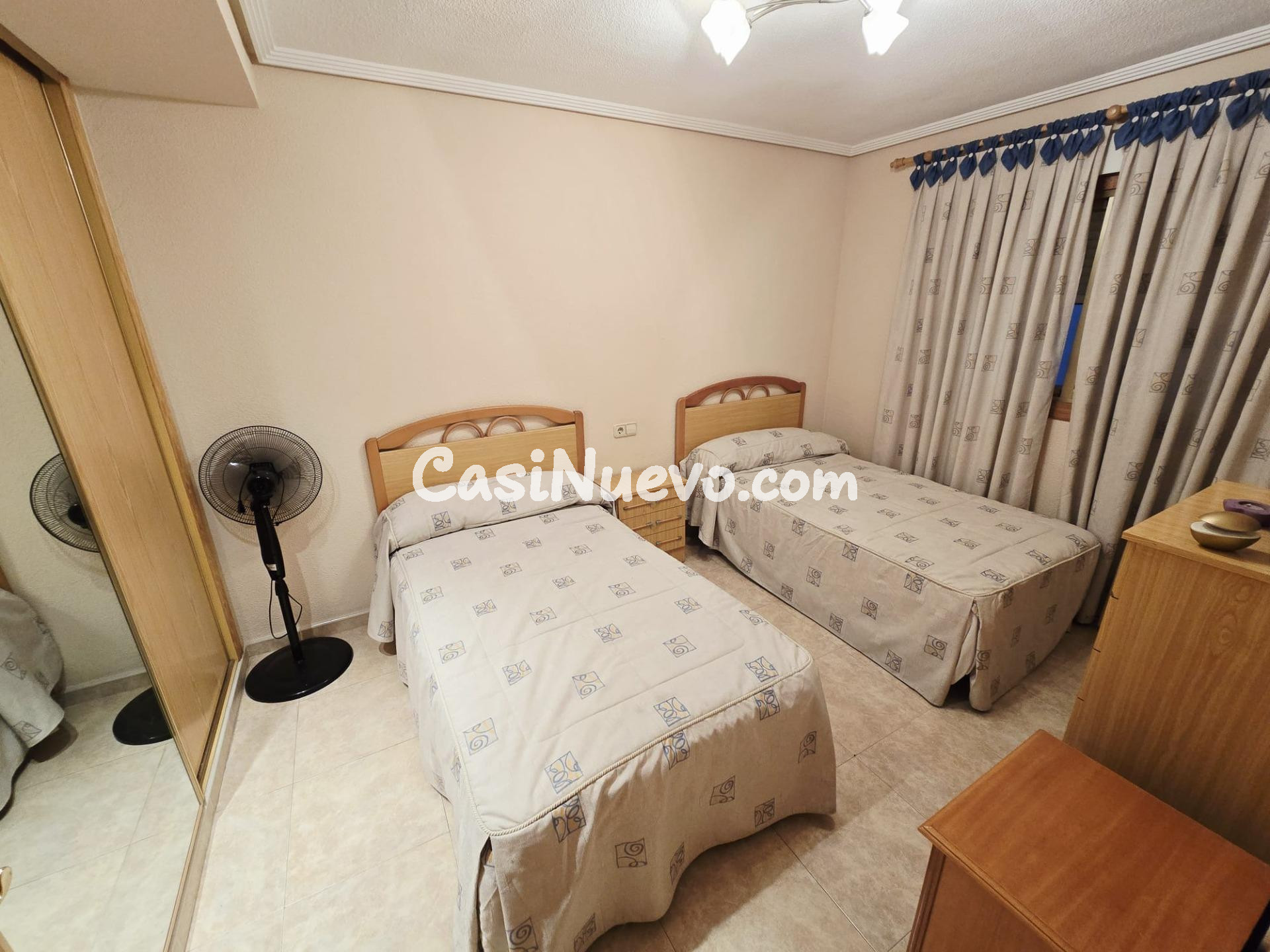 PISO FAMILIAR EN COLONIA MADRID - foto 28