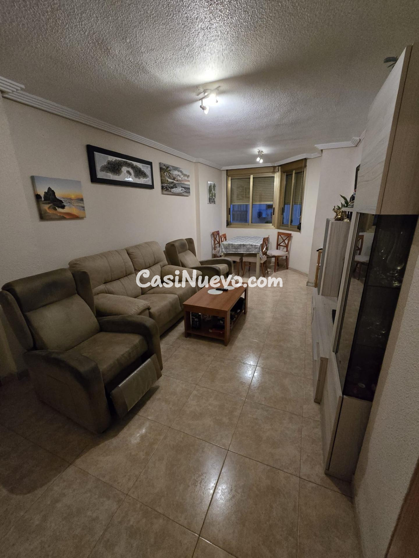 PISO FAMILIAR EN COLONIA MADRID - foto 31