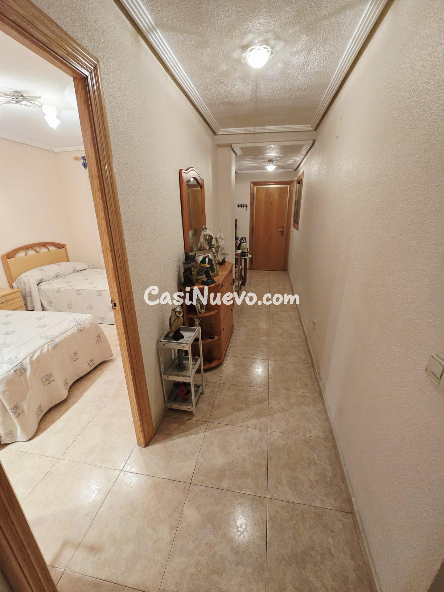 PISO FAMILIAR EN COLONIA MADRID - foto 33