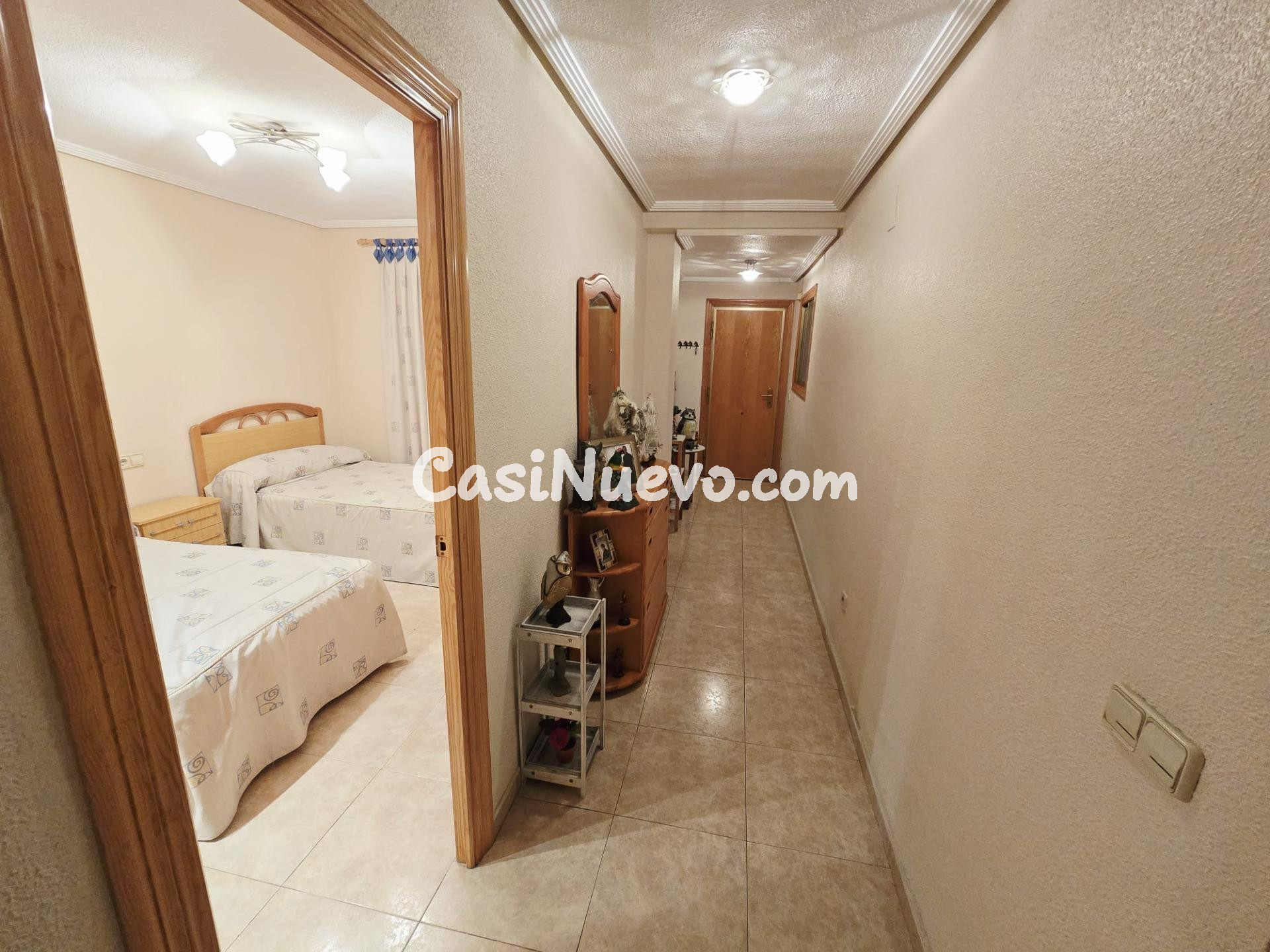 PISO FAMILIAR EN COLONIA MADRID - foto 34