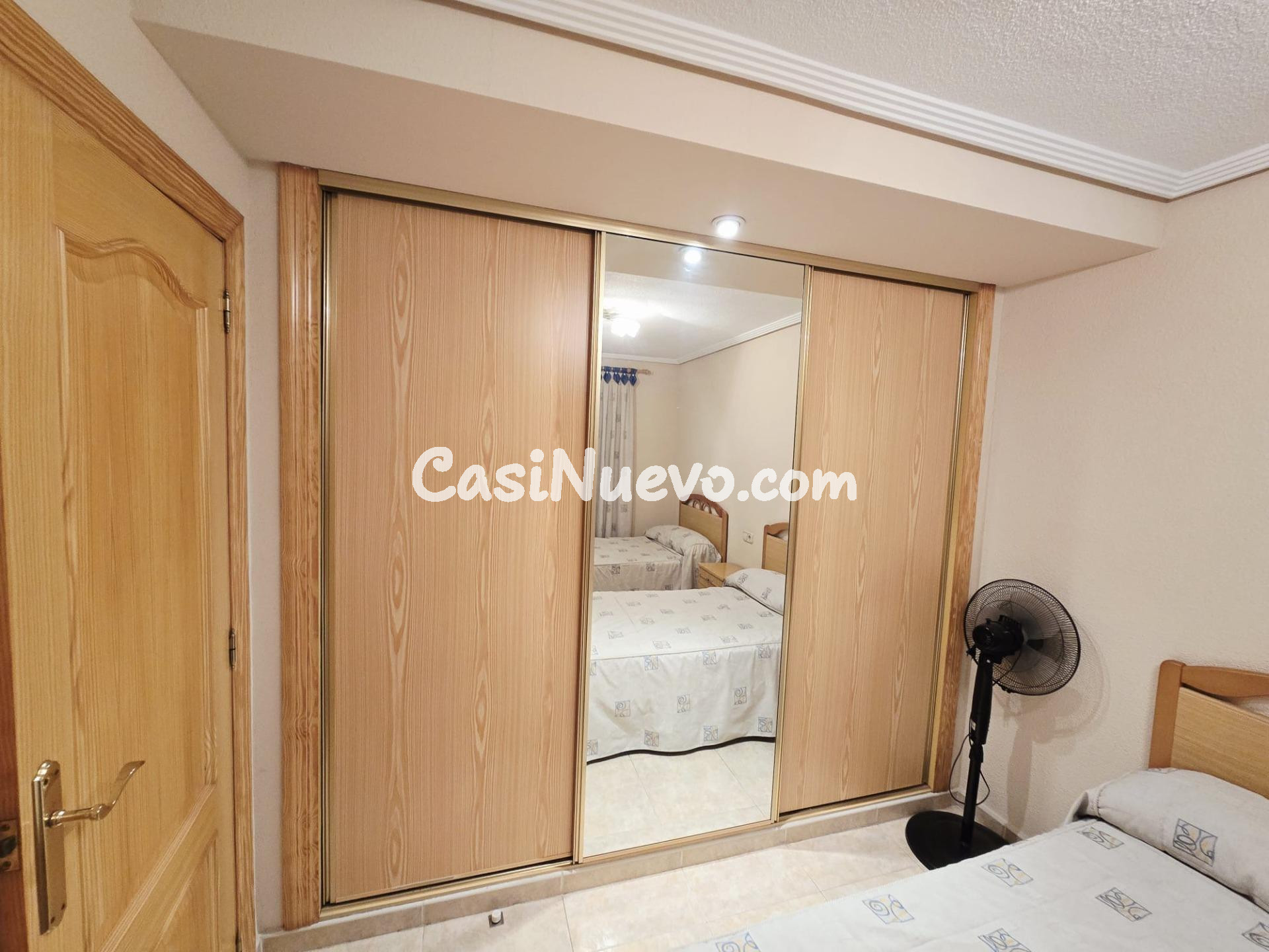 PISO FAMILIAR EN COLONIA MADRID - foto 35