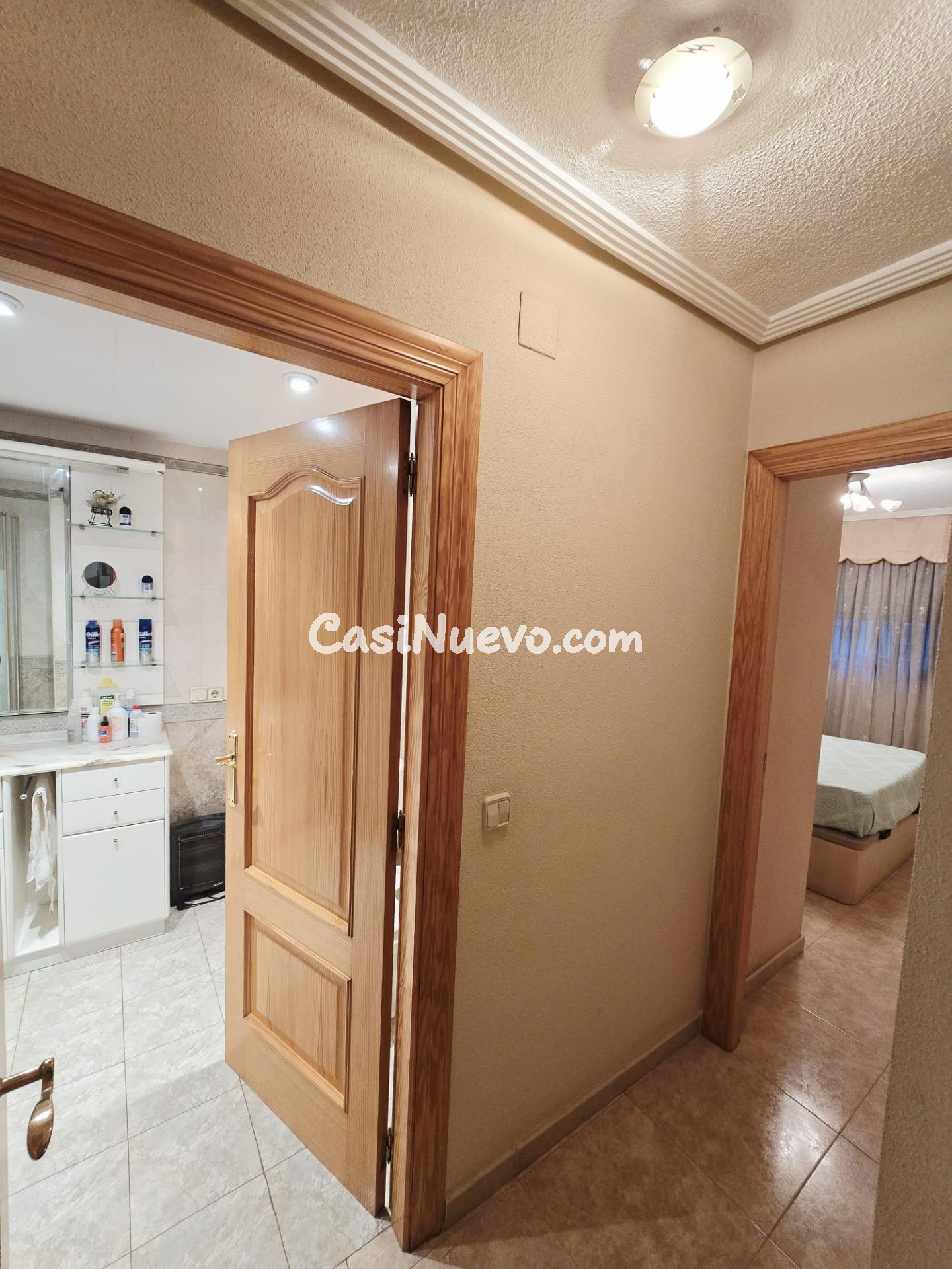 PISO FAMILIAR EN COLONIA MADRID - foto 36