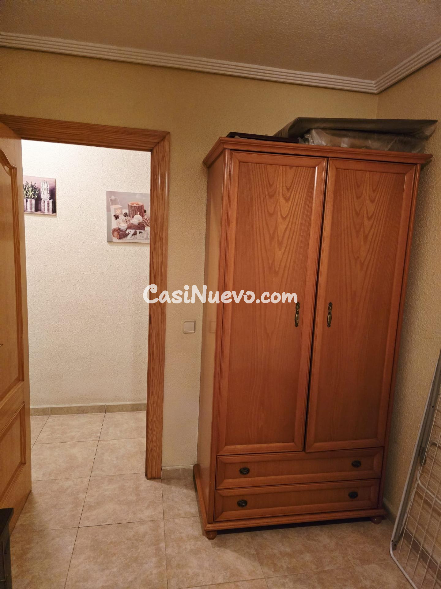 PISO FAMILIAR EN COLONIA MADRID - foto 37