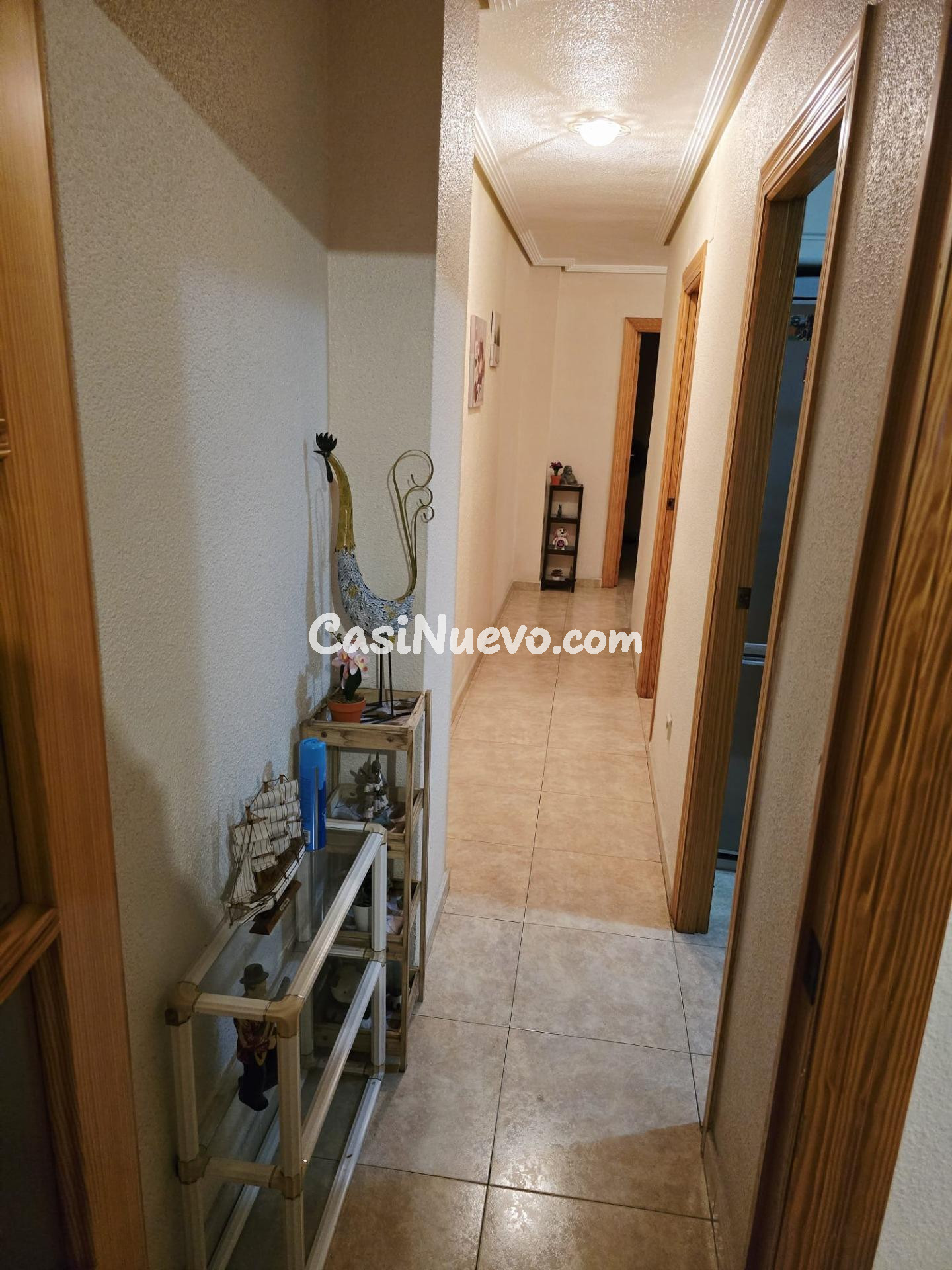 PISO FAMILIAR EN COLONIA MADRID - foto 39